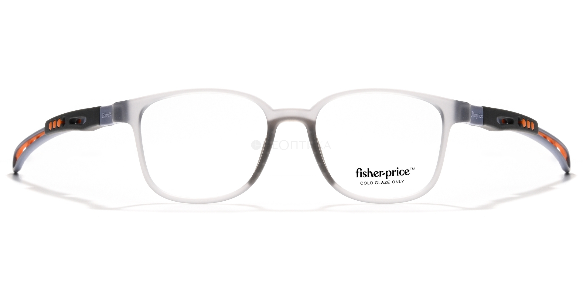 Оправа детская Fisher Price FPSP010 GREY