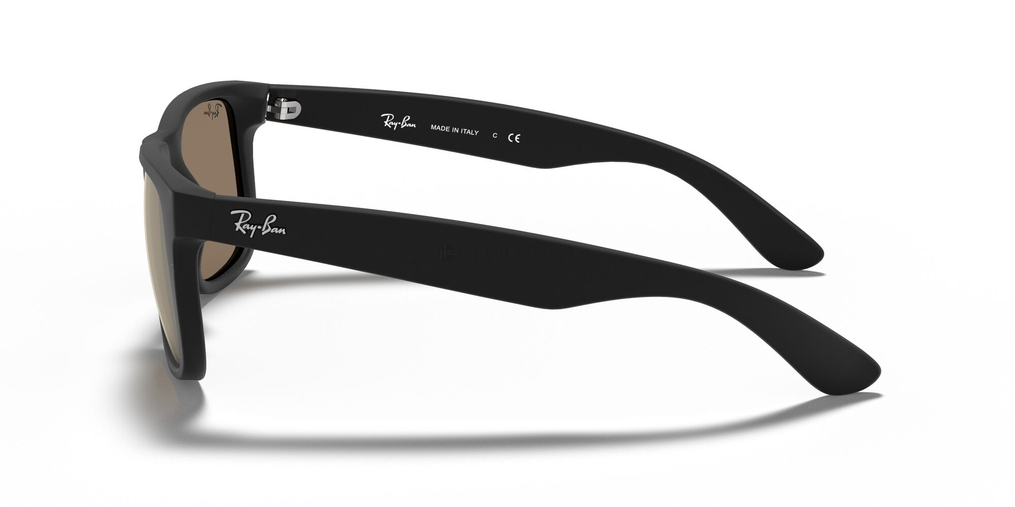 Солнцезащитные очки Ray-Ban Justin 0RB4165 622/5A 54 Солнцезащитные очки Ray-Ban Justin 0RB4165 622/5A 54