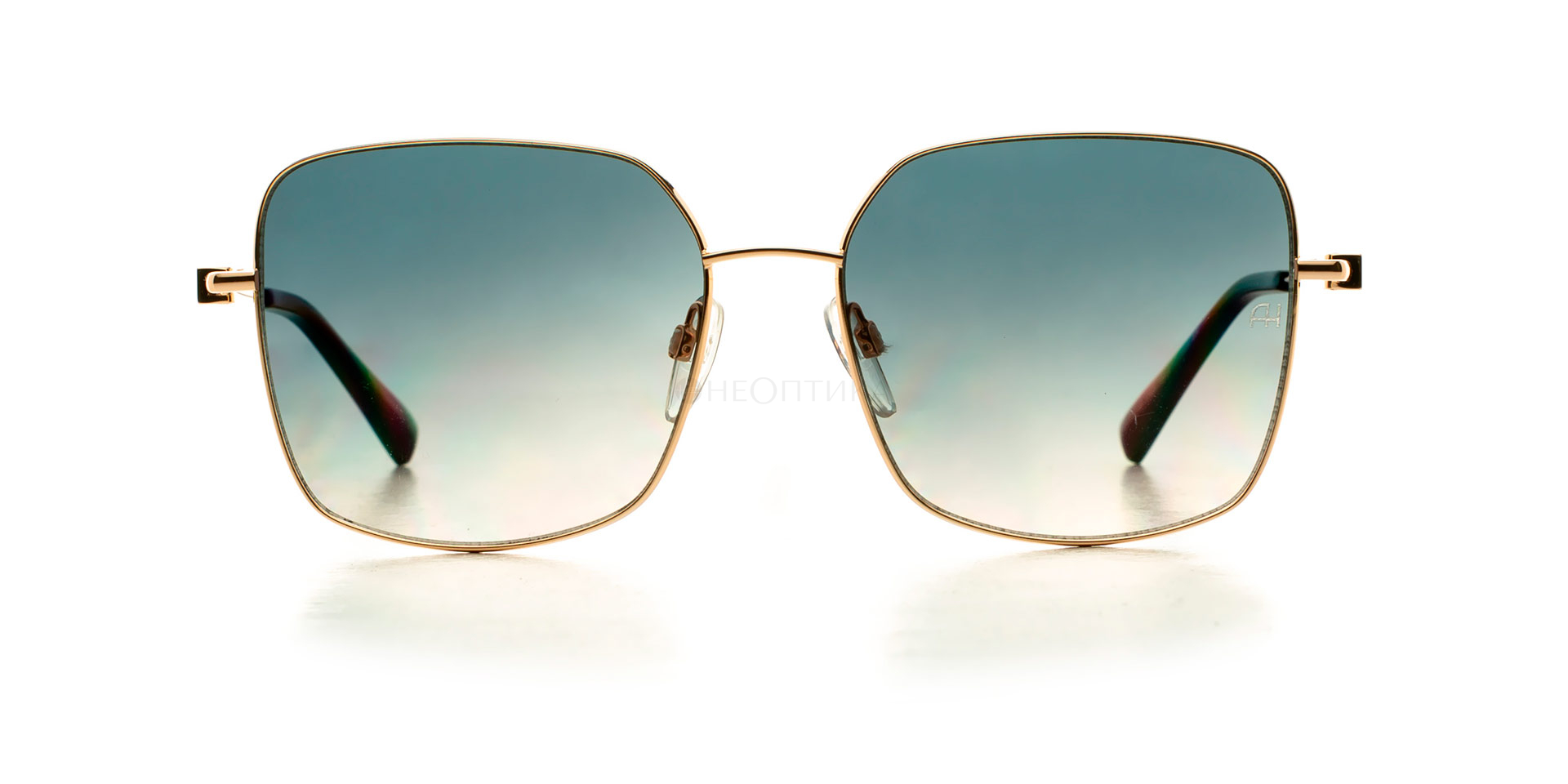 Солнцезащитные очки Ana Hickmann AH3238 04A