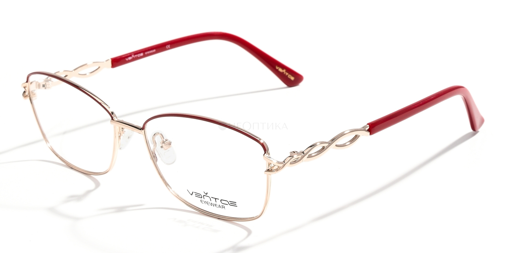 Оправа Ventoe VD3121 02
