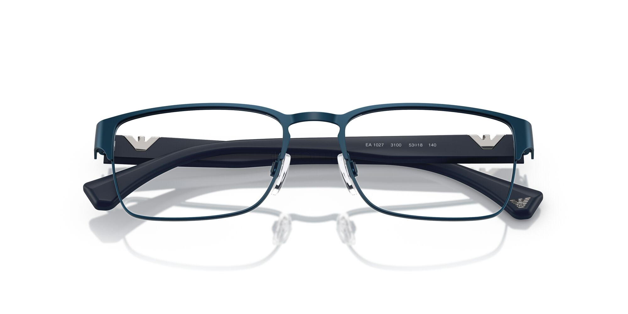 Оправа Emporio Armani 0EA1027 3100 55