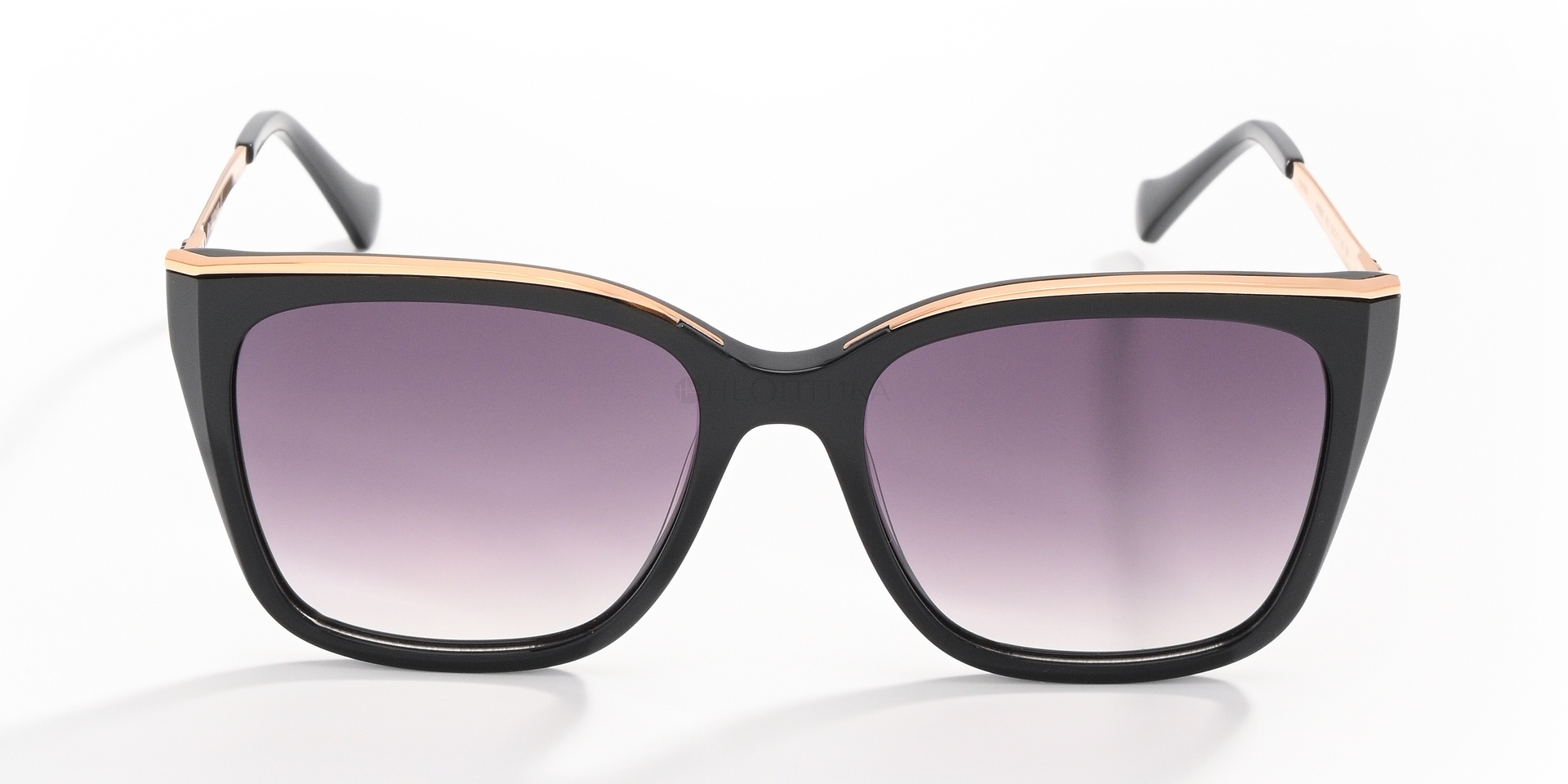 Солнцезащитные очки Ana Hickmann AH9357 A01