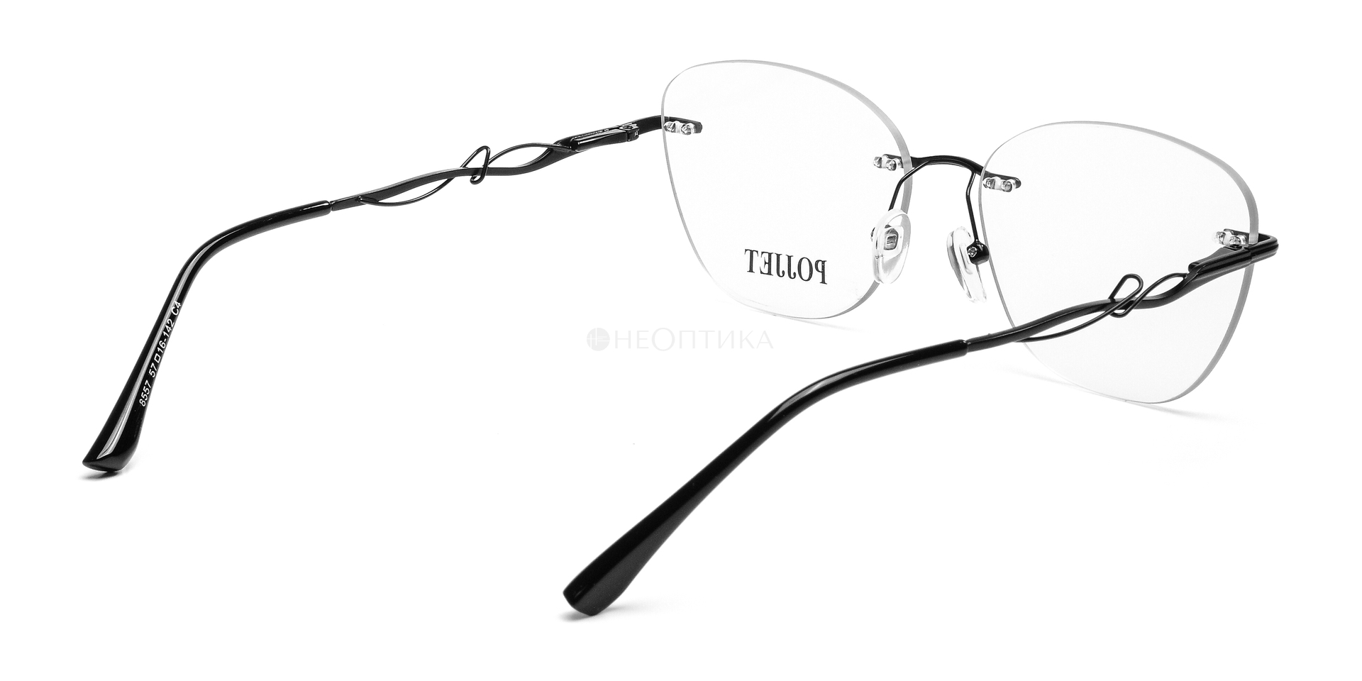 Оправа Pojjet PO8557 C4 57