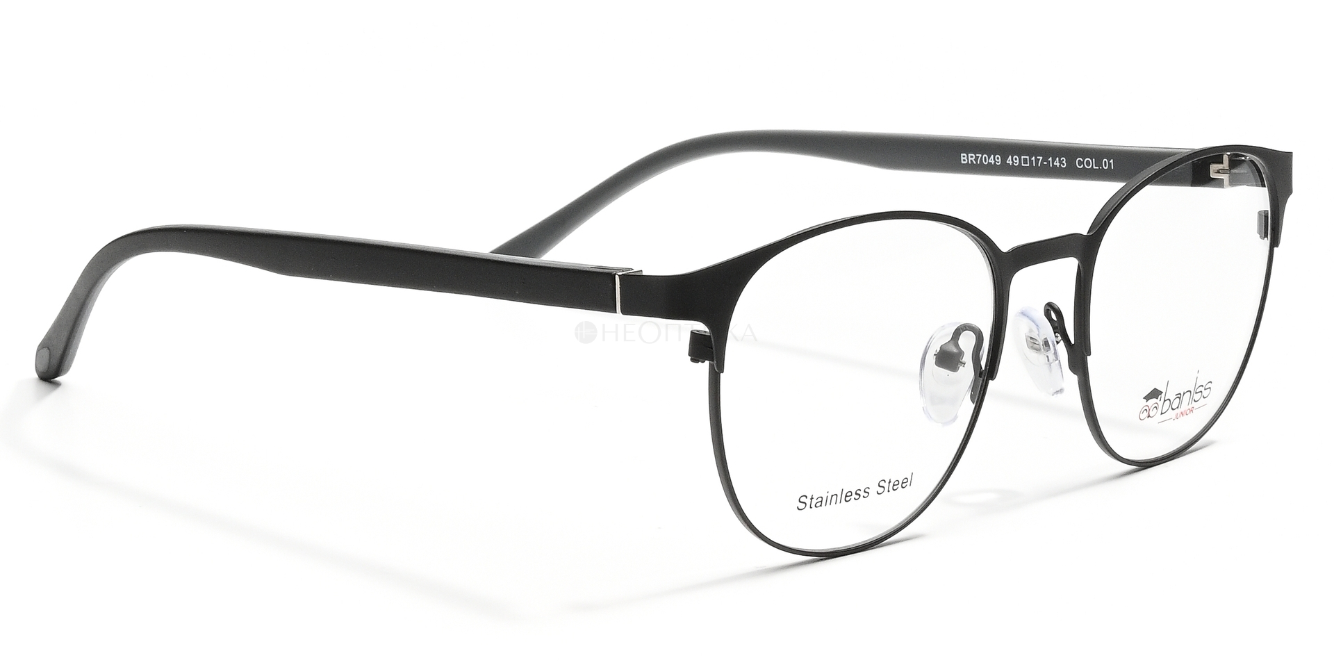 Оправа детская Baniss BR7049 C01 49