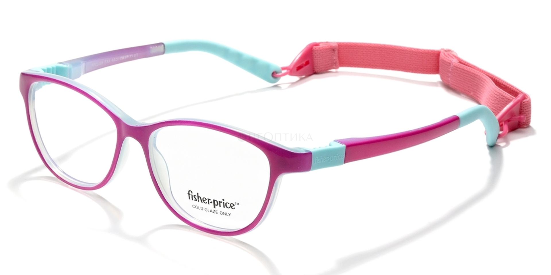 Оправа детская Fisher Price FPCL005 FXA