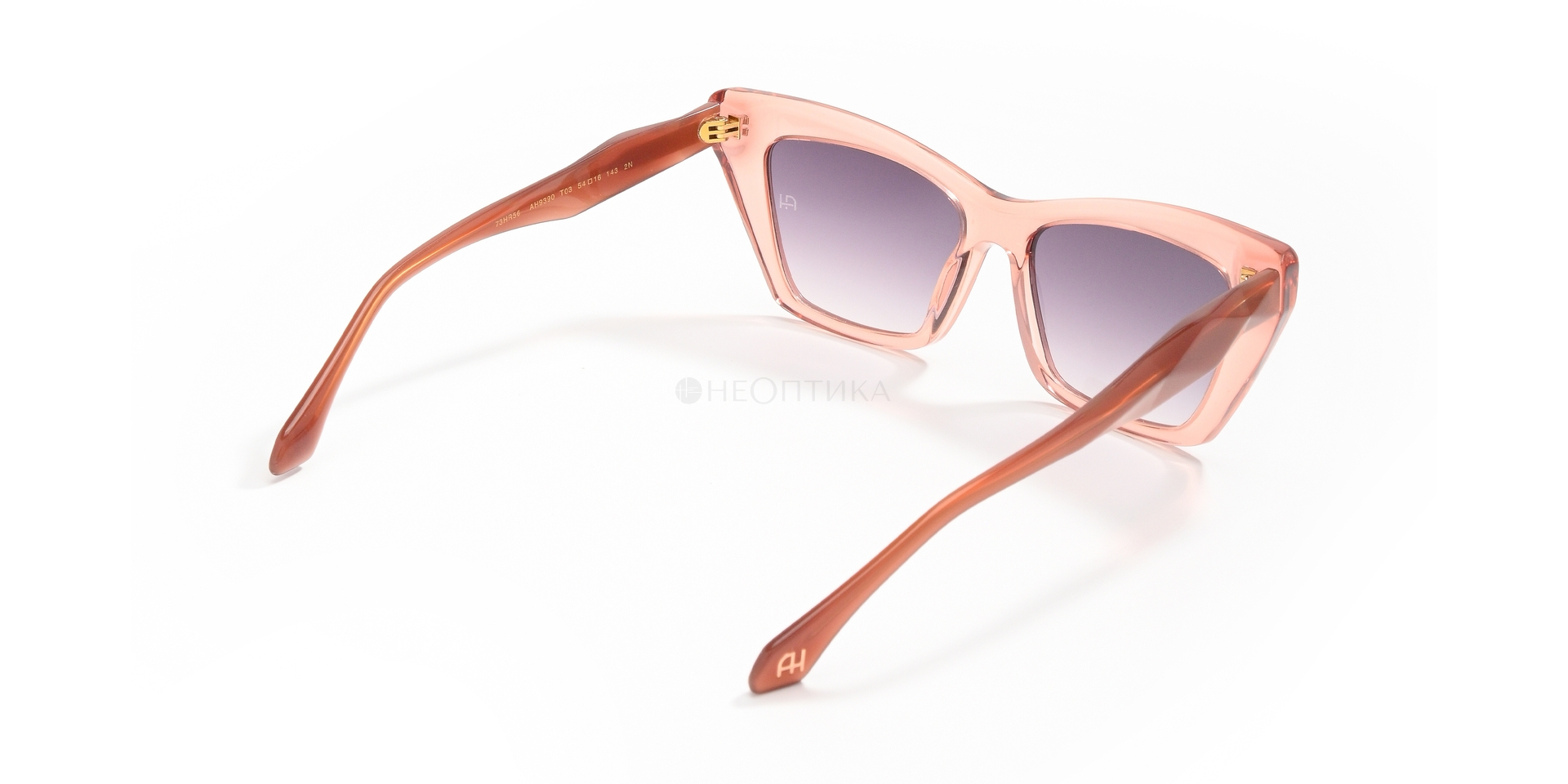 Солнцезащитные очки Ana Hickmann AH9390 T03