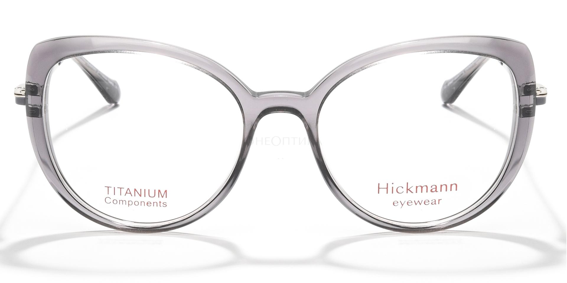 Оправа Hickmann HI6334T T02