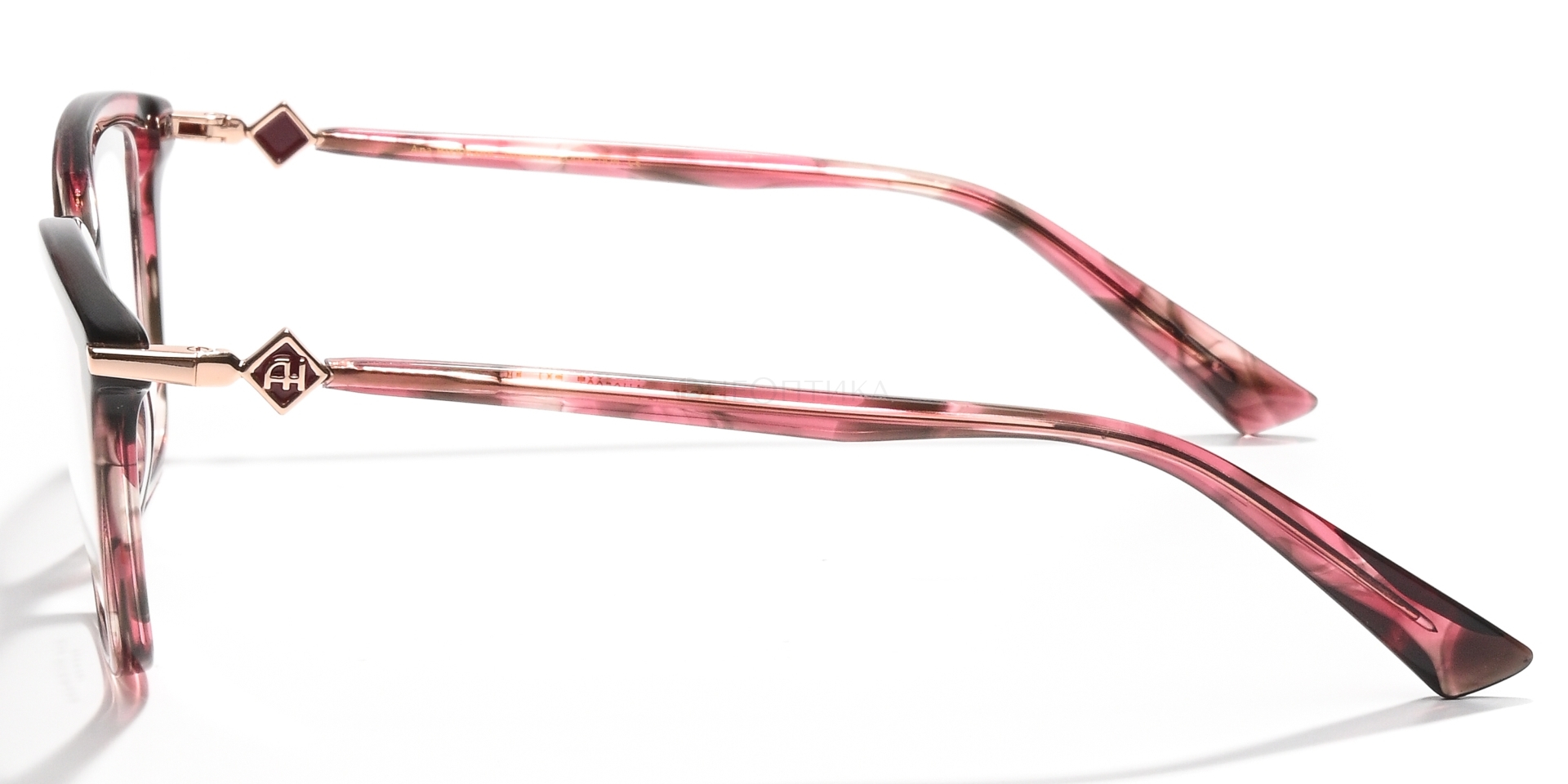 Оправа Ana Hickmann AH6539T E01