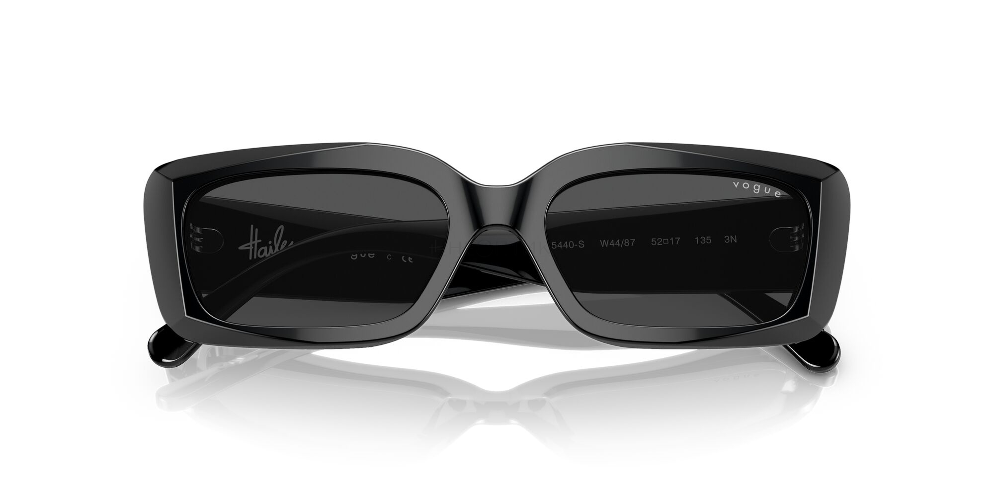 Солнцезащитные очки Vogue 0VO5440S W44/87 52