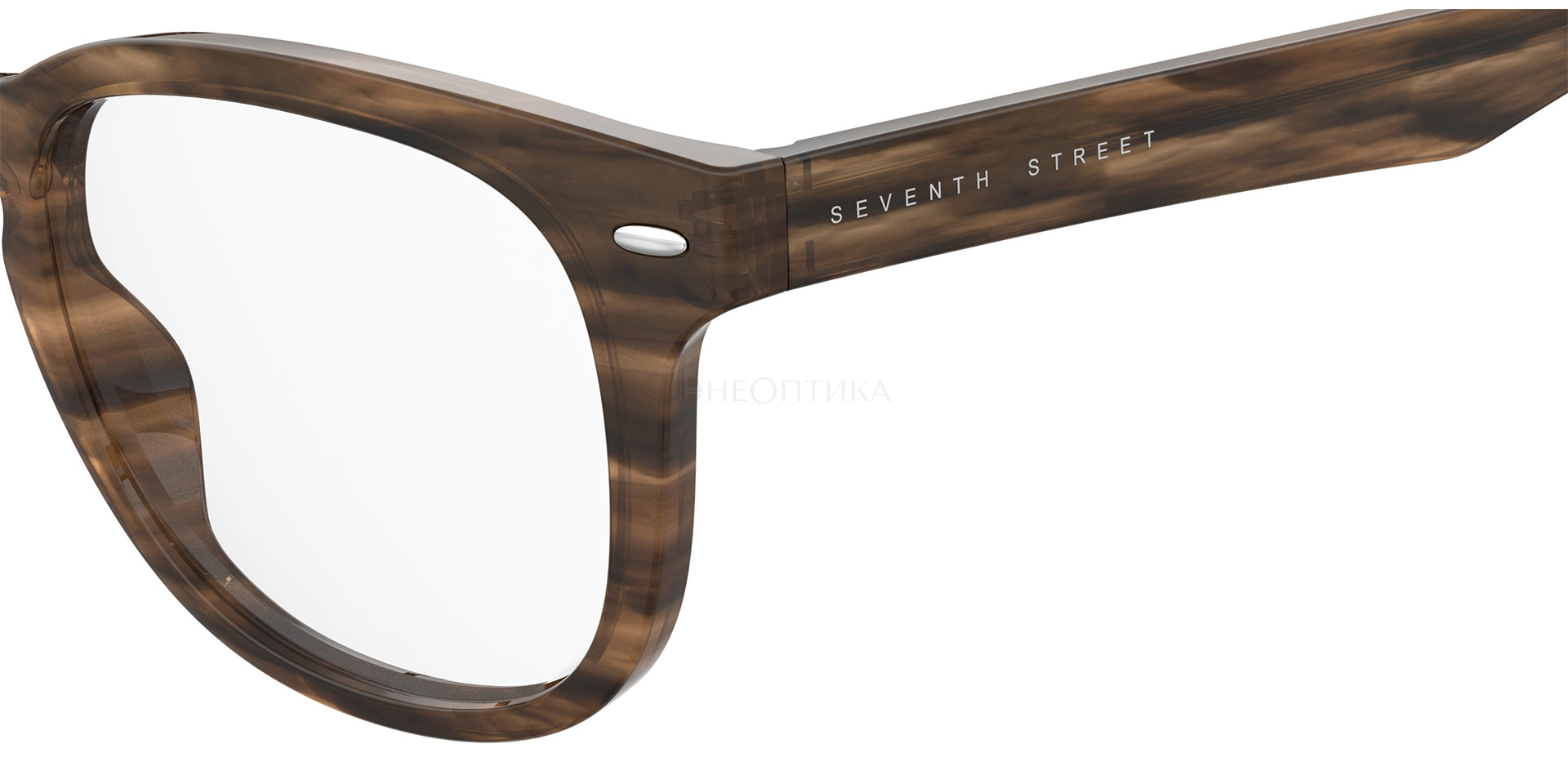 Оправа 7th Street 7A 106 086 50