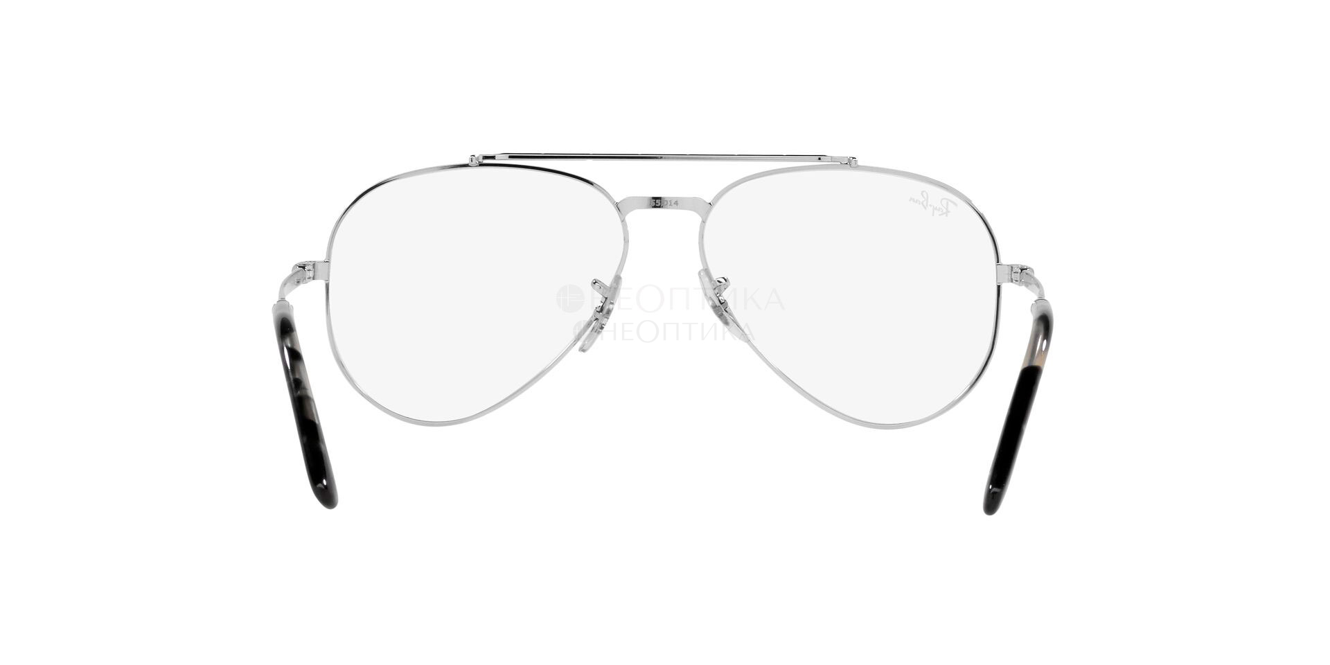 Оправа Ray-Ban 0RX3625V 2501 58