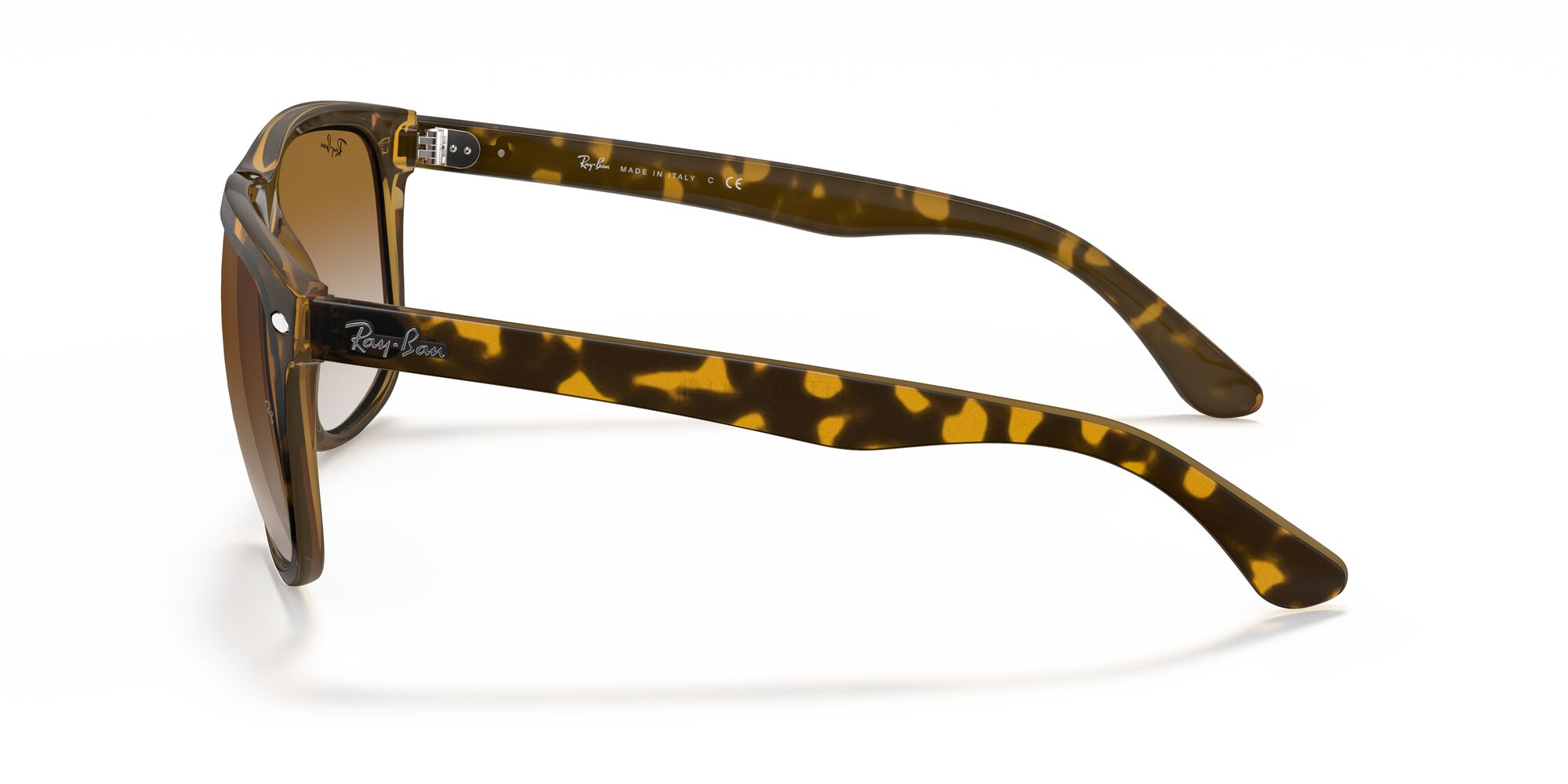 Солнцезащитные очки Ray-Ban Boyfriend 0RB4147 710/51 60 Солнцезащитные очки Ray-Ban Boyfriend 0RB4147 710/51 60