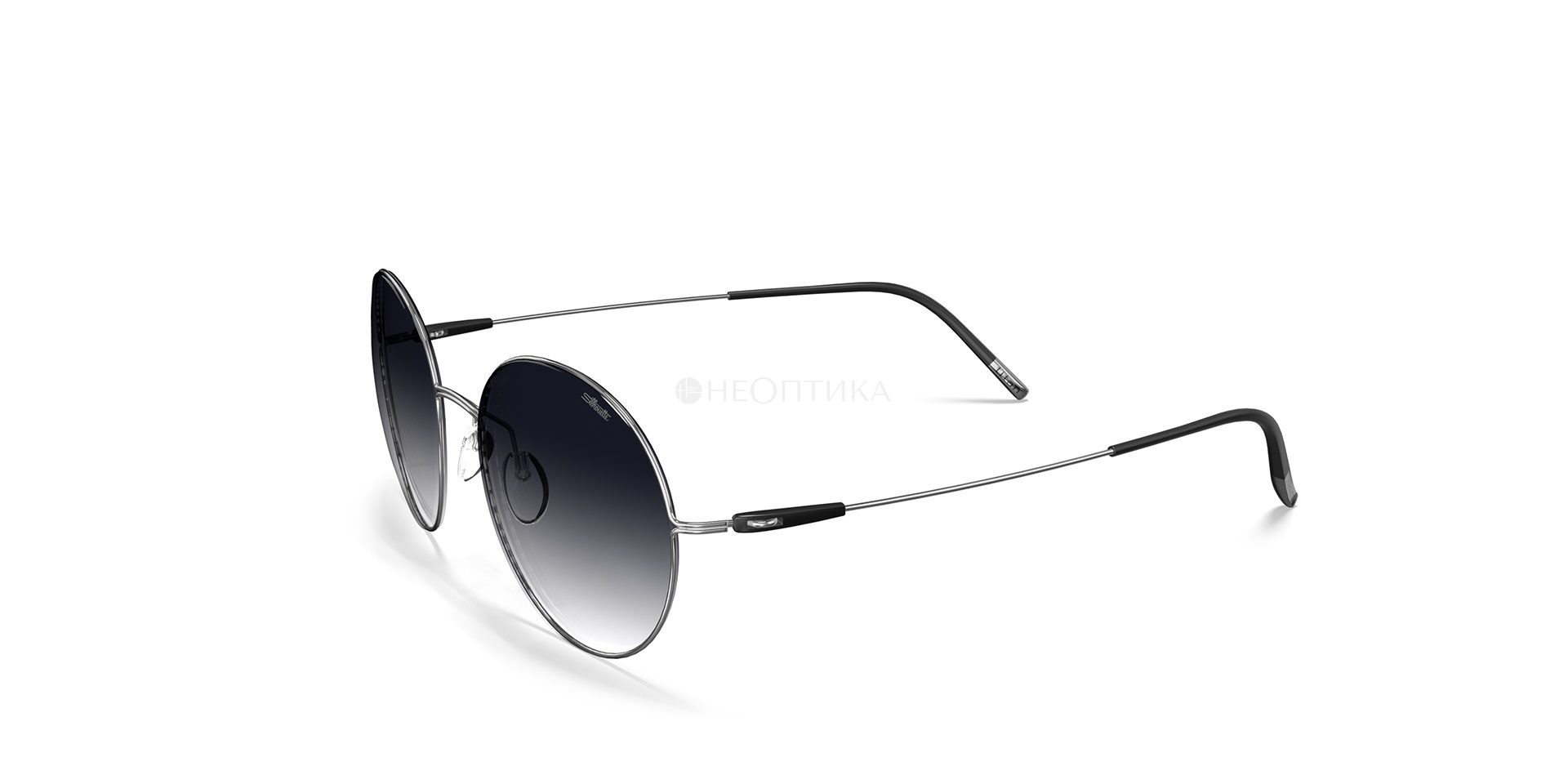 Солнцезащитные очки Silhouette 8736 7100