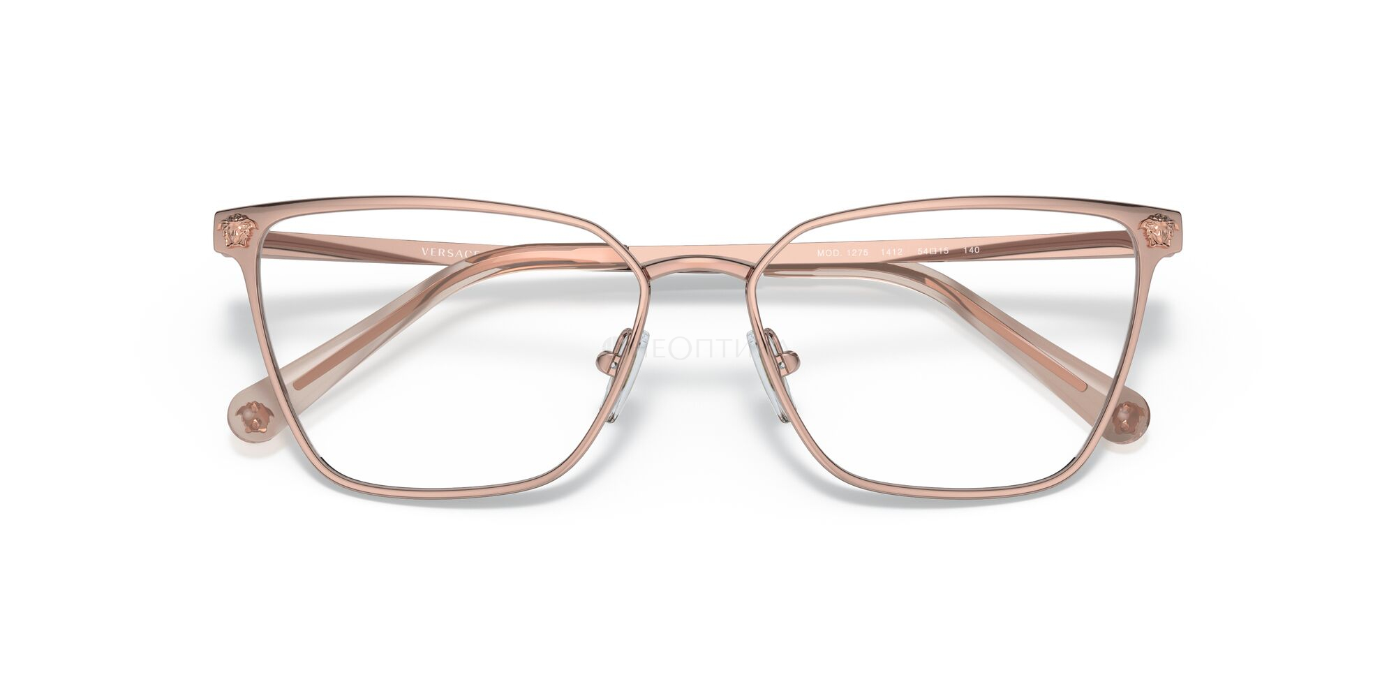 Оправа Versace 0VE1275 1412 54
