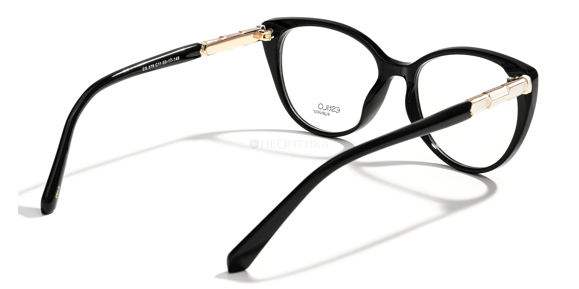 Оправа Estilo ES379 11