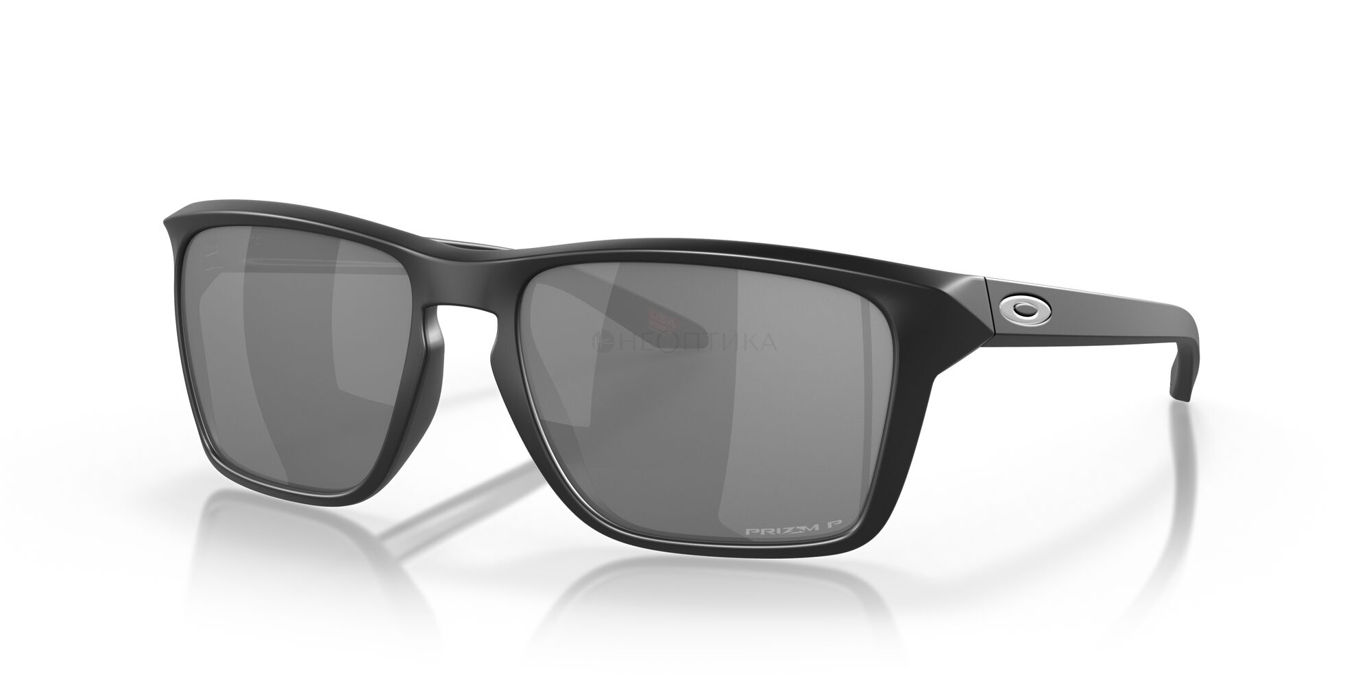 Солнцезащитные очки Oakley Sylas 0OO9448 944806 60