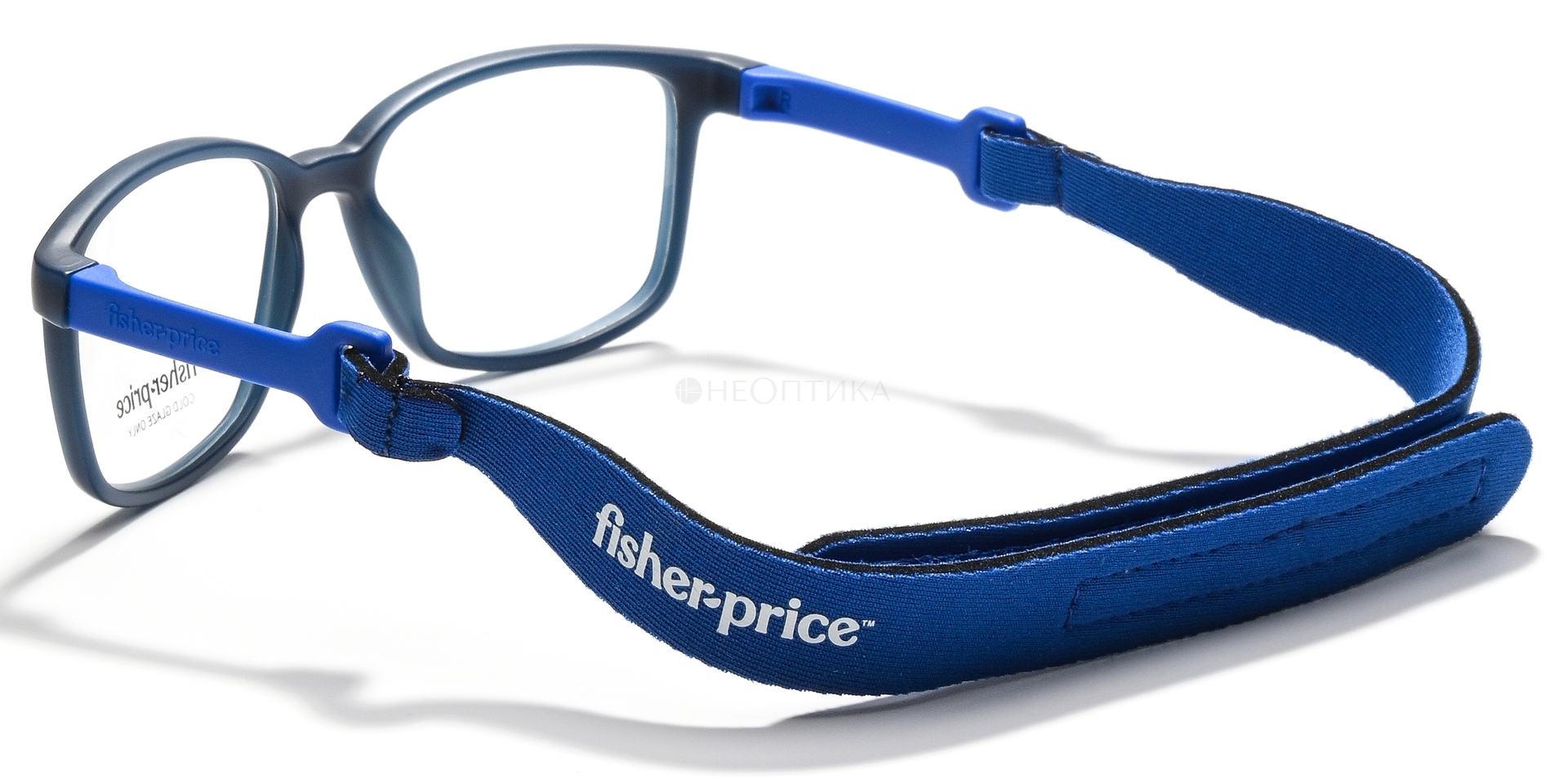 Оправа детская Fisher Price FPVN033 NAVY 50