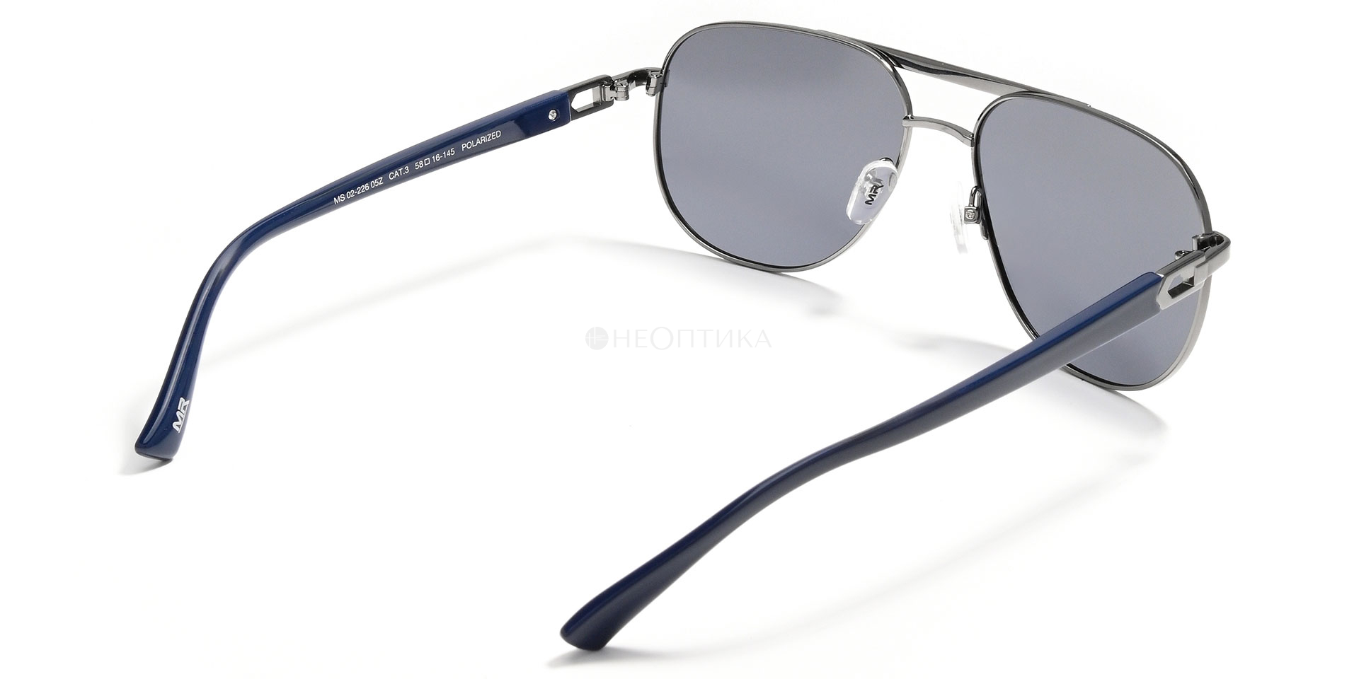 Солнцезащитные очки Mario Rossi MS 02-226 05Z 58