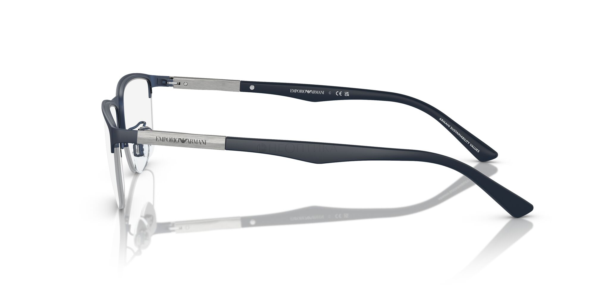 Оправа Emporio Armani 0EA1142 3018 56 Оправа Emporio Armani 0EA1142 3018 56