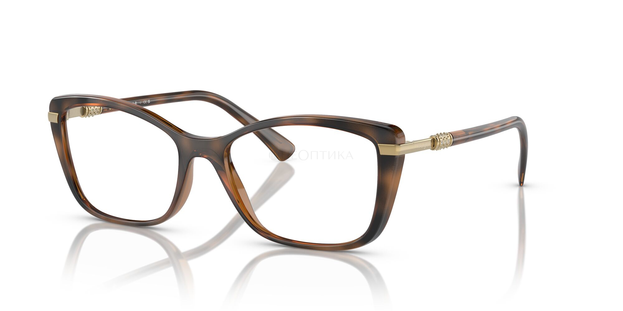Оправа Vogue 0VO5487B 2386 54