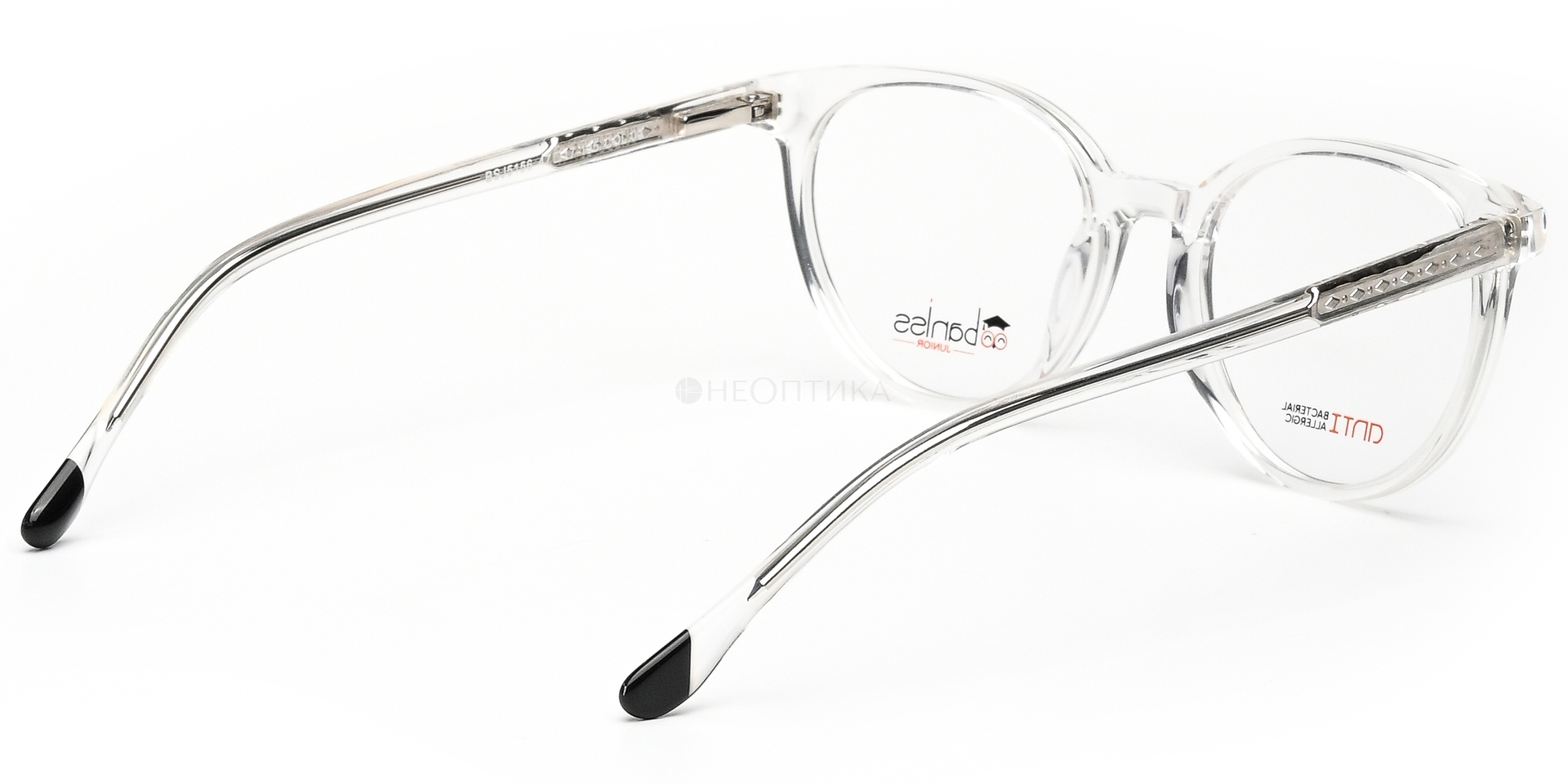 Оправа детская Baniss BSJ5156 C03 47