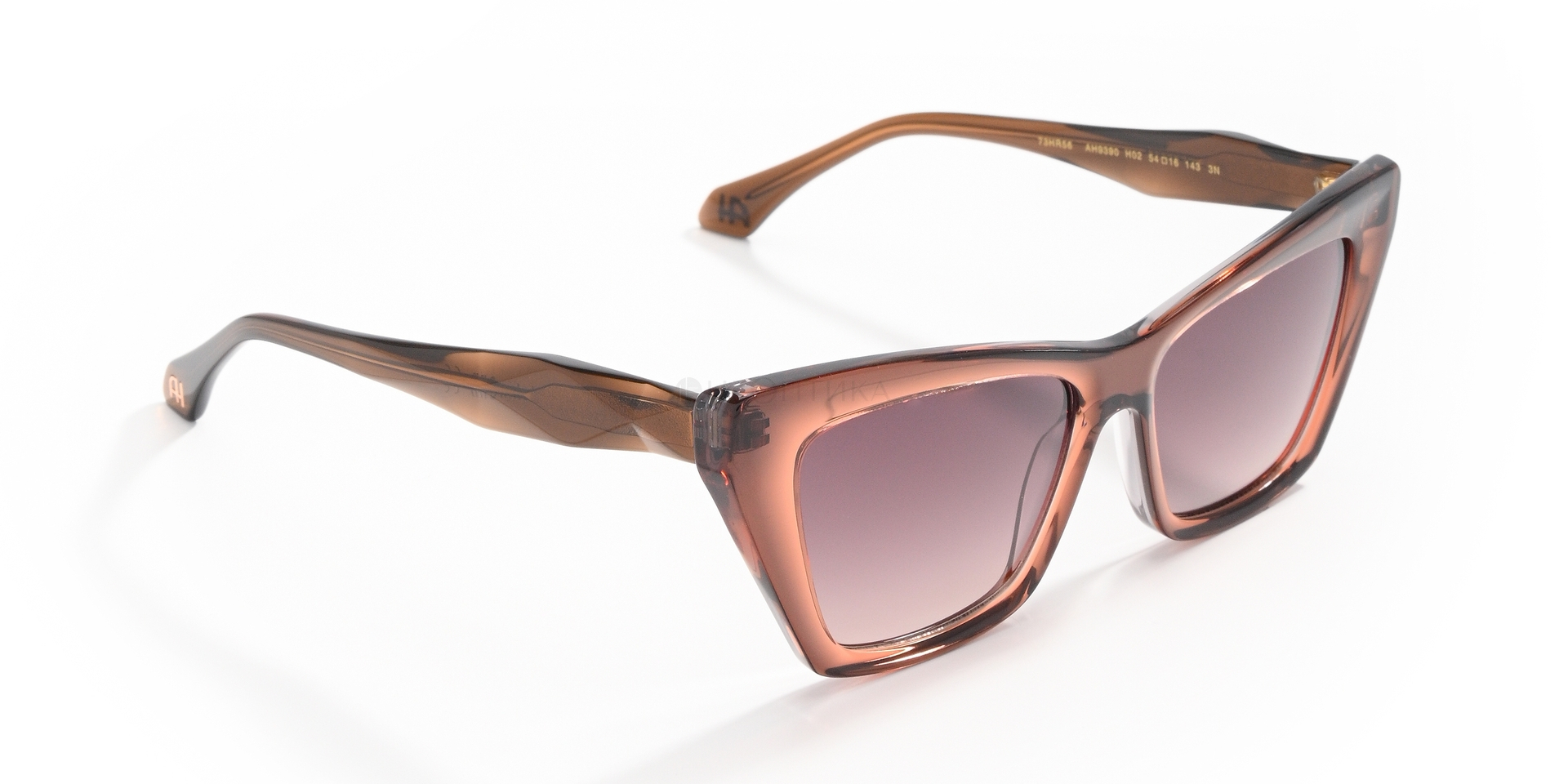 Солнцезащитные очки Ana Hickmann AH9390 H02