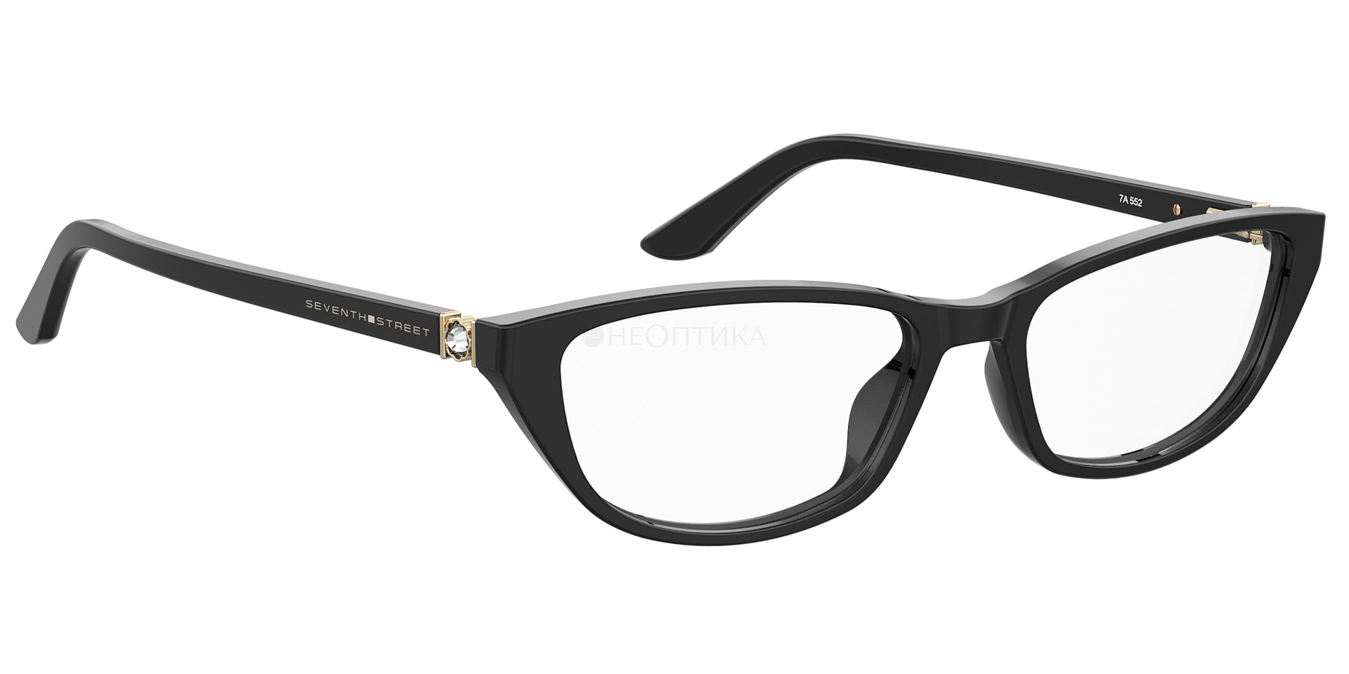 Оправа 7th Street 7A 552 807 53