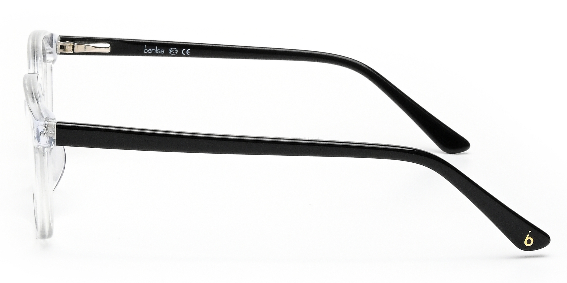 Оправа детская Baniss BSJ6839 C01 48