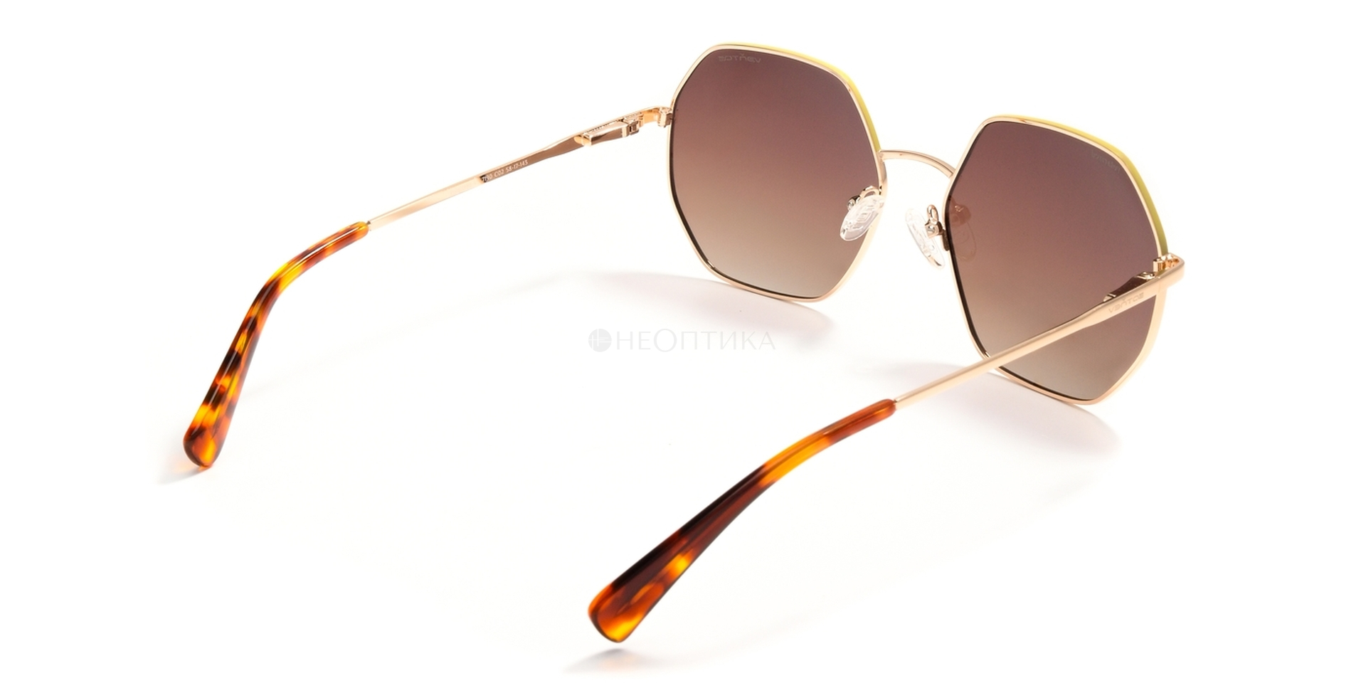 Солнцезащитные очки Ventoe VS7190 02 Солнцезащитные очки Ventoe VS7190 02