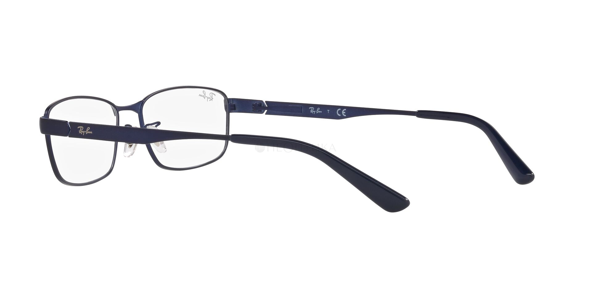 Оправа Ray-Ban Vista 0RX6452D 3076 56
