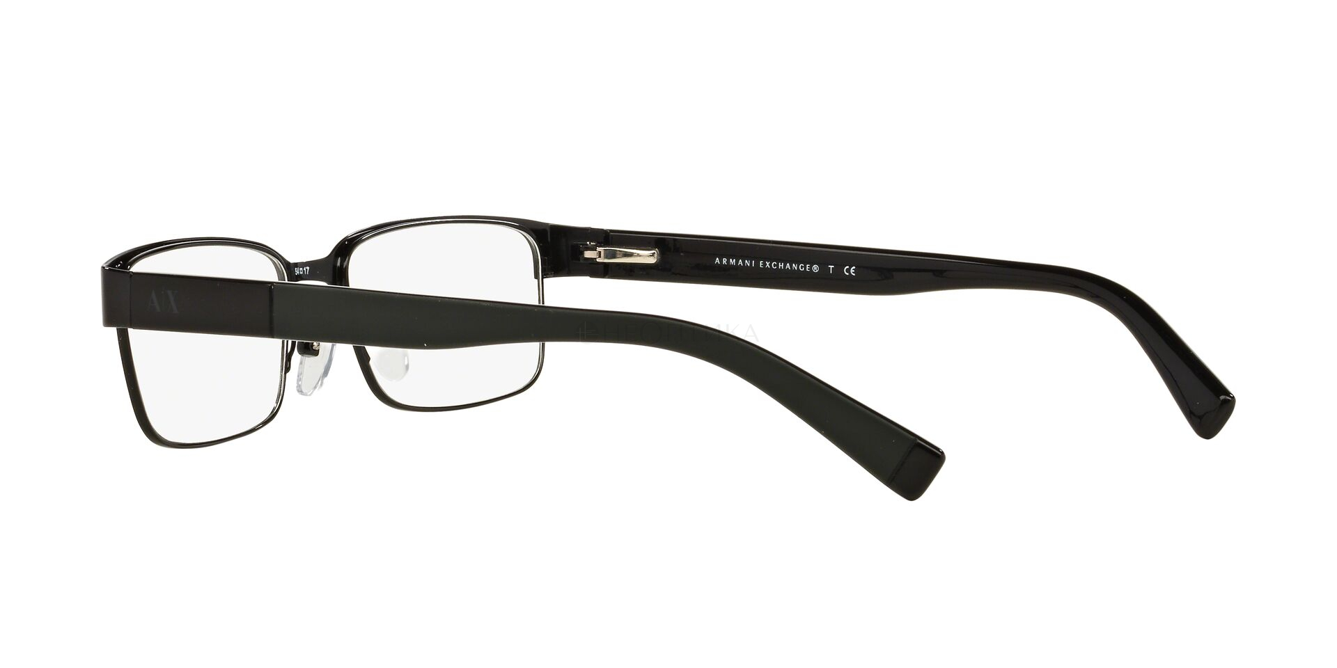 Оправа Armani Exchange 0AX1017 6000 56