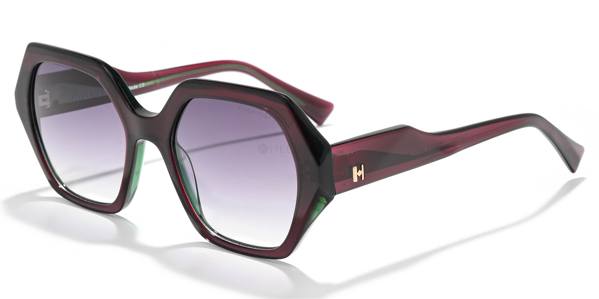 Солнцезащитные очки Hickmann HI9243 H01