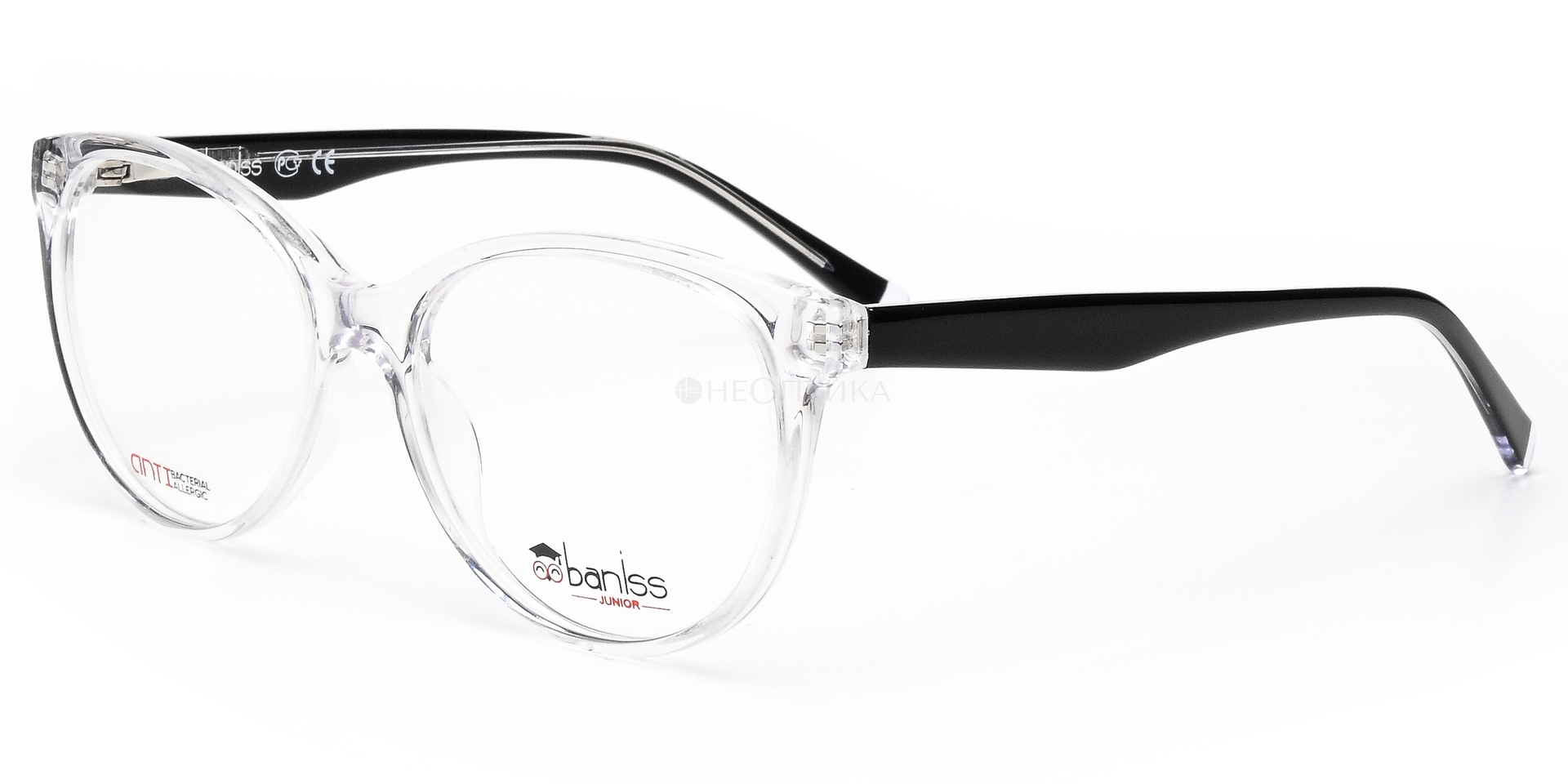 Оправа детская Baniss BSJ5118 C04 51