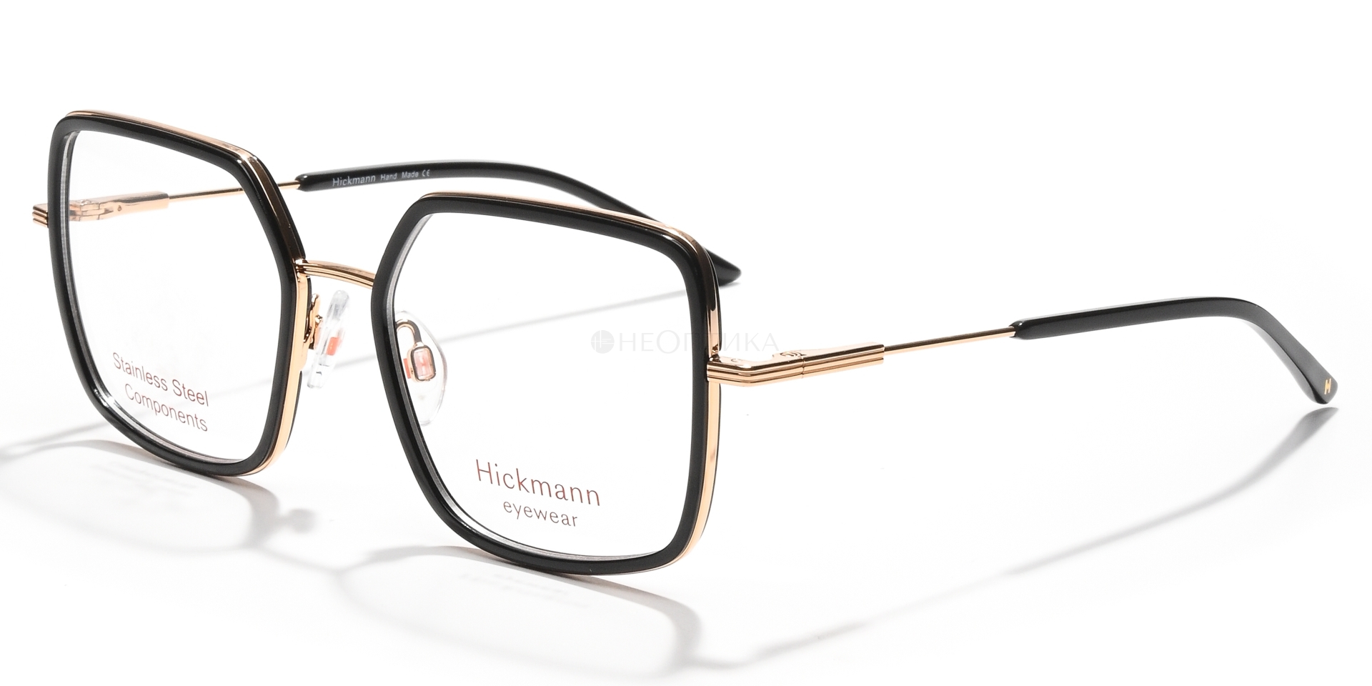 Оправа Hickmann HIY1008 A01
