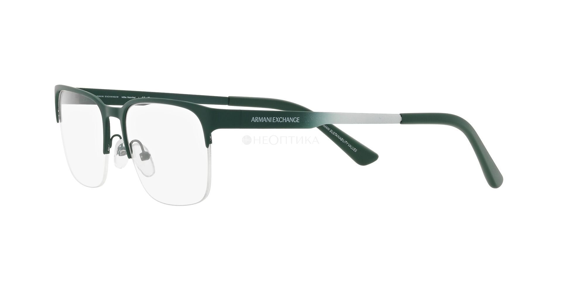 Оправа Armani Exchange 0AX1060 6035 55