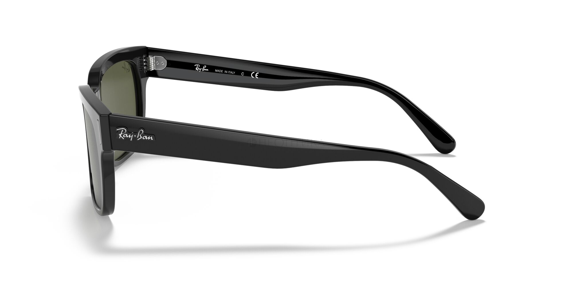 Солнцезащитные очки Ray-Ban Jeffrey 0RB2190 901/31 55 Солнцезащитные очки Ray-Ban Jeffrey 0RB2190 901/31 55