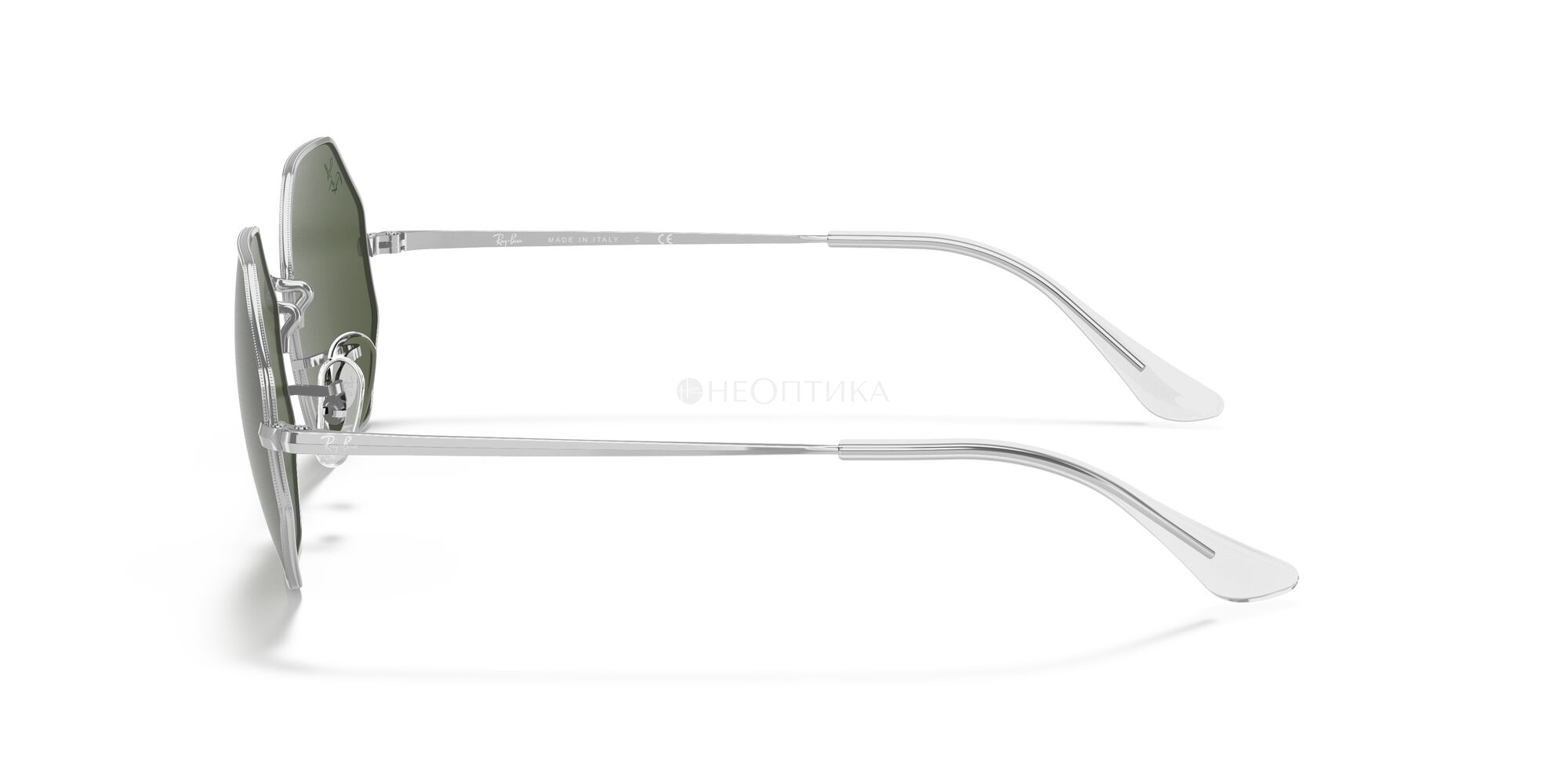 Солнцезащитные очки Ray-Ban Octagon 0RB1972 914931 54 Солнцезащитные очки Ray-Ban Octagon 0RB1972 914931 54