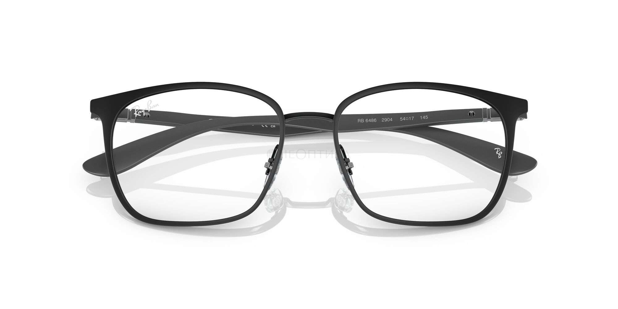 Оправа Ray-Ban 0RX6486 2904 54