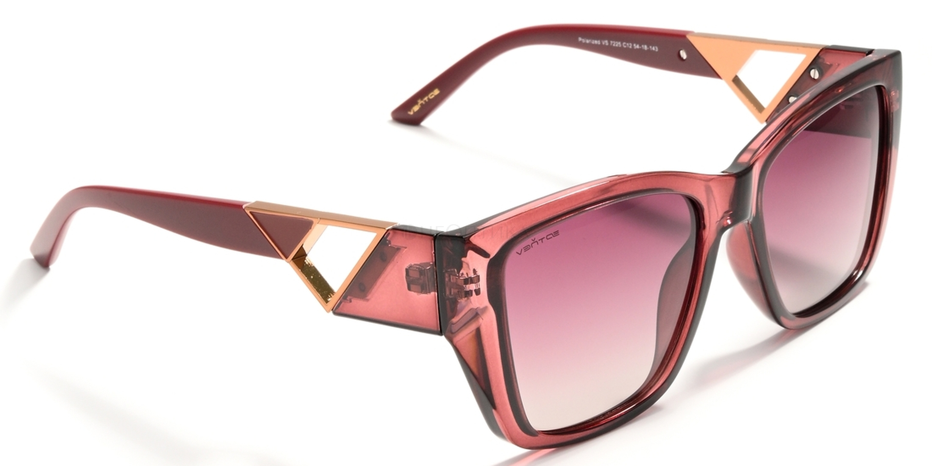 Солнцезащитные очки Ventoe VS7225 12 Солнцезащитные очки Ventoe VS7225 12