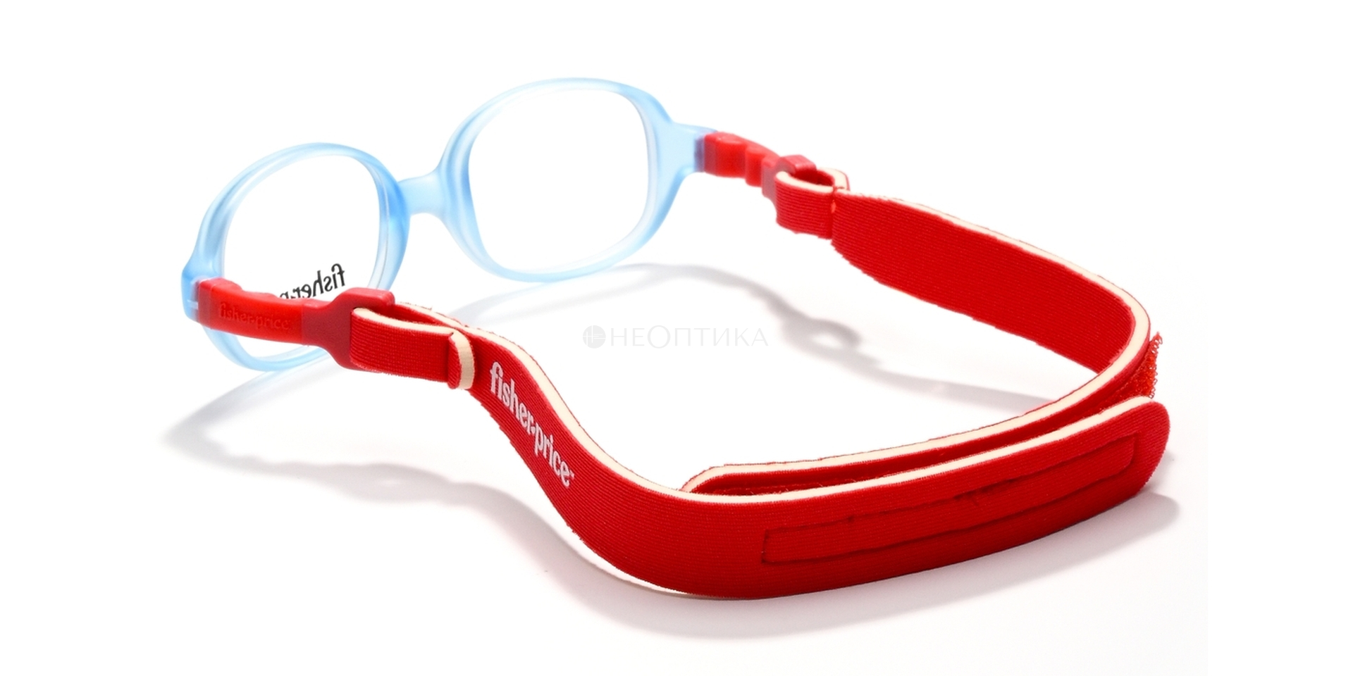 Оправа детская Fisher Price FPV38 581 44