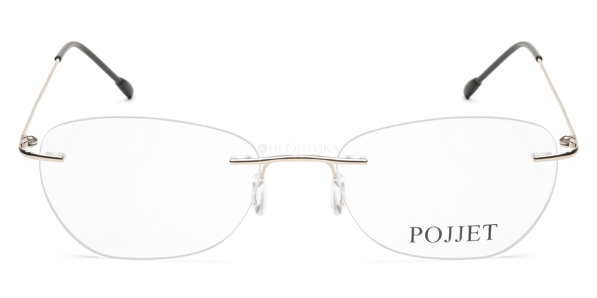 Оправа Pojjet PO19001 C4 52