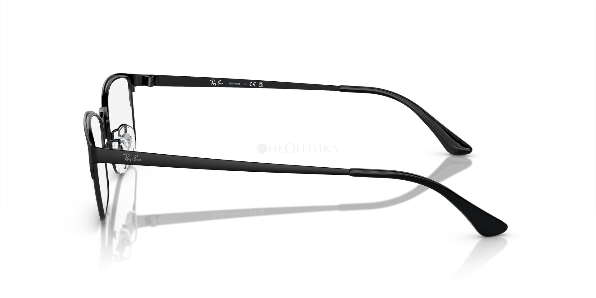 Оправа Ray-Ban Vista 0RX8772D 1206 54