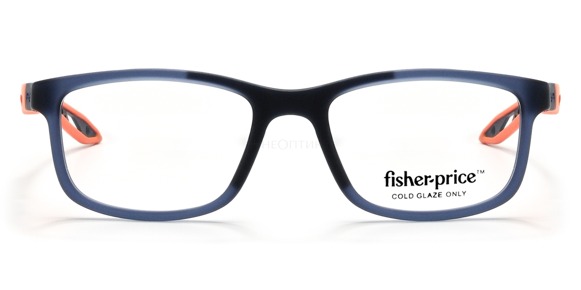 Оправа детская Fisher Price FPSP004 ORG 50