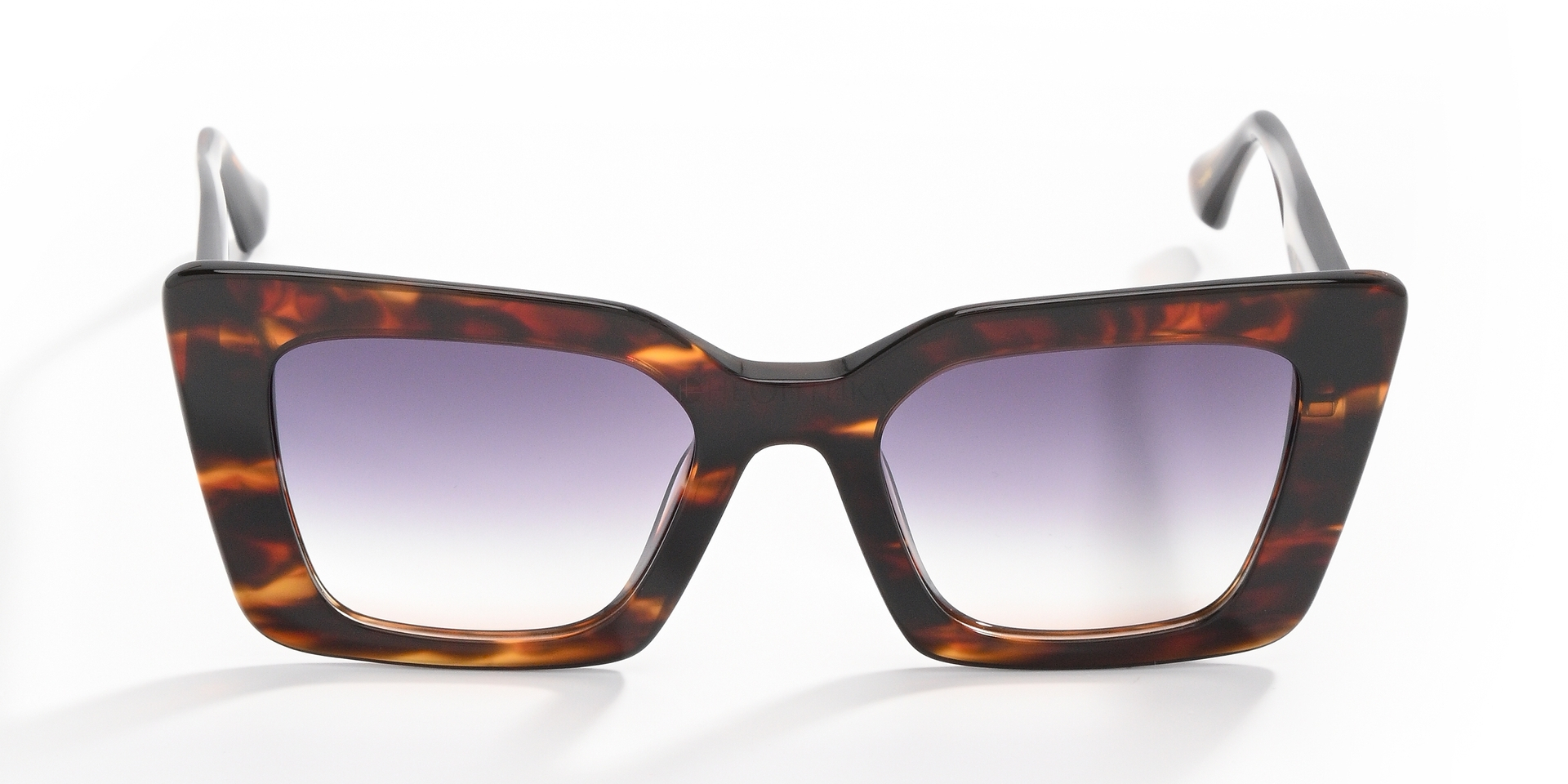 Солнцезащитные очки Ana Hickmann AH9372 E01