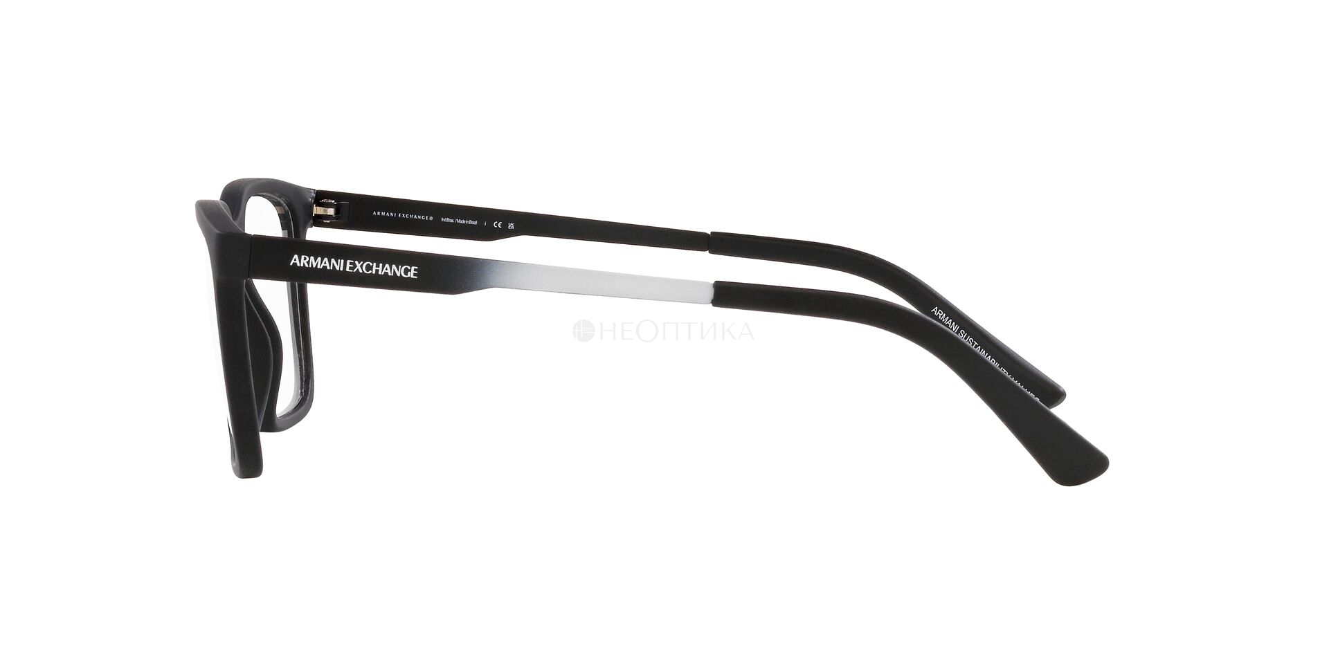 Оправа Armani Exchange 0AX3103 8078 55