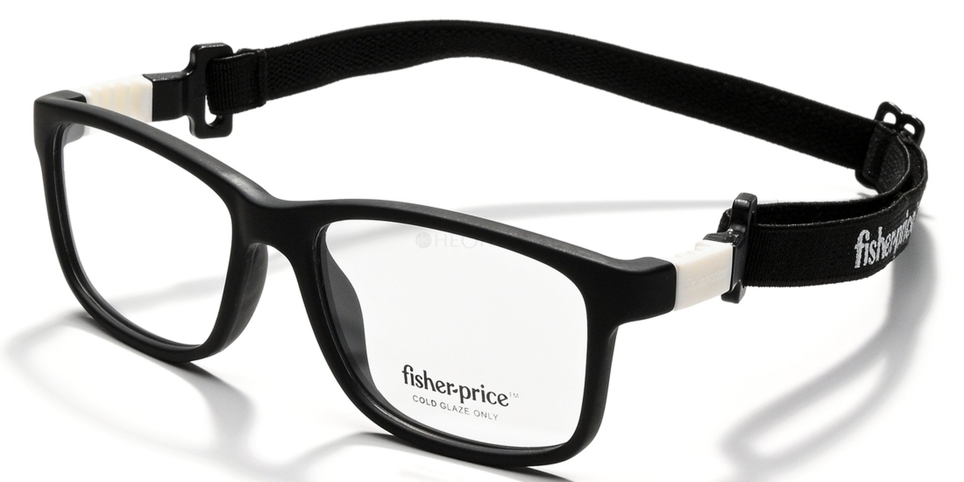 Оправа детская Fisher Price FPVN005 BLK 49