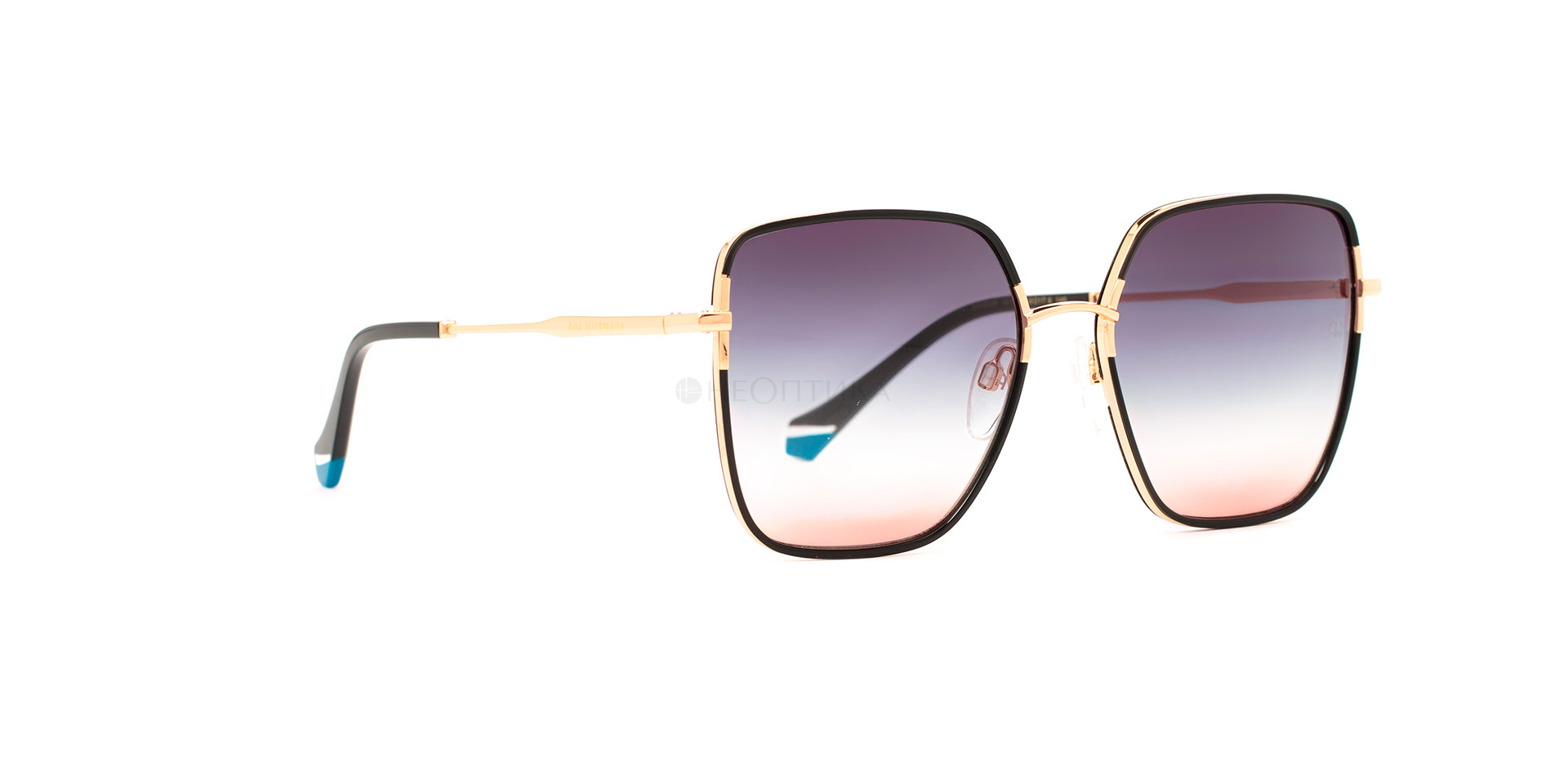 Солнцезащитные очки Ana Hickmann AH3268 A01