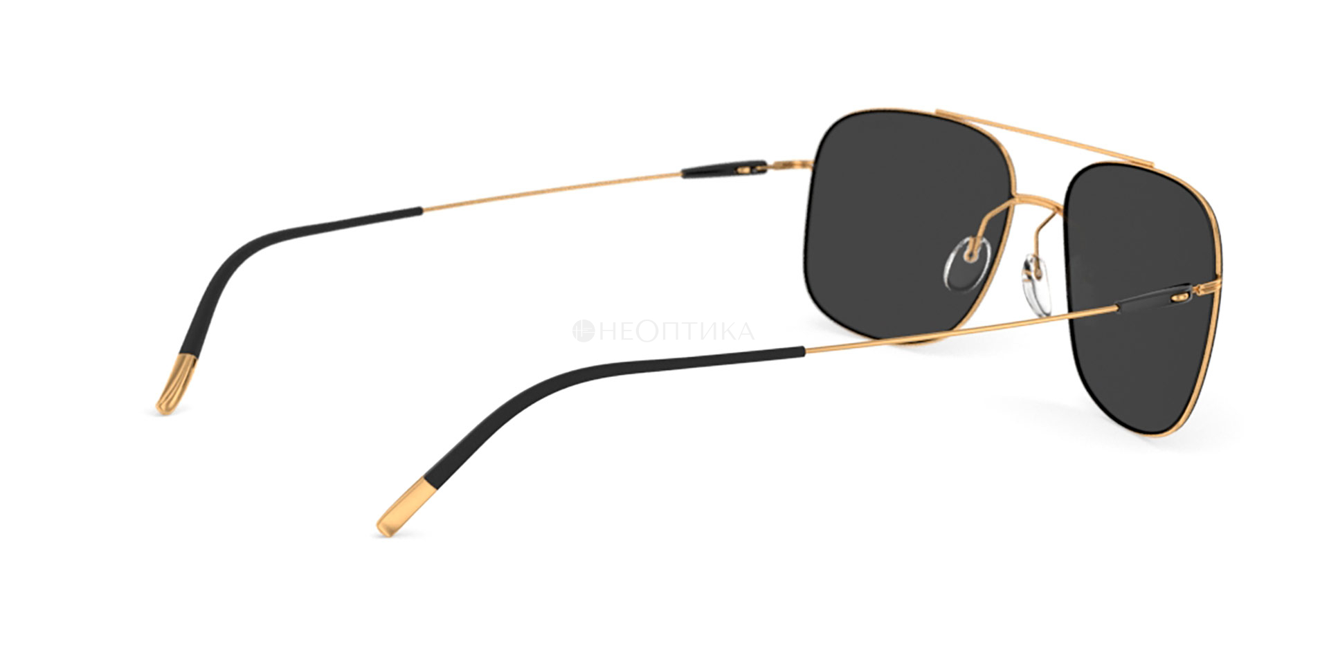 Солнцезащитные очки Silhouette 8716 7530