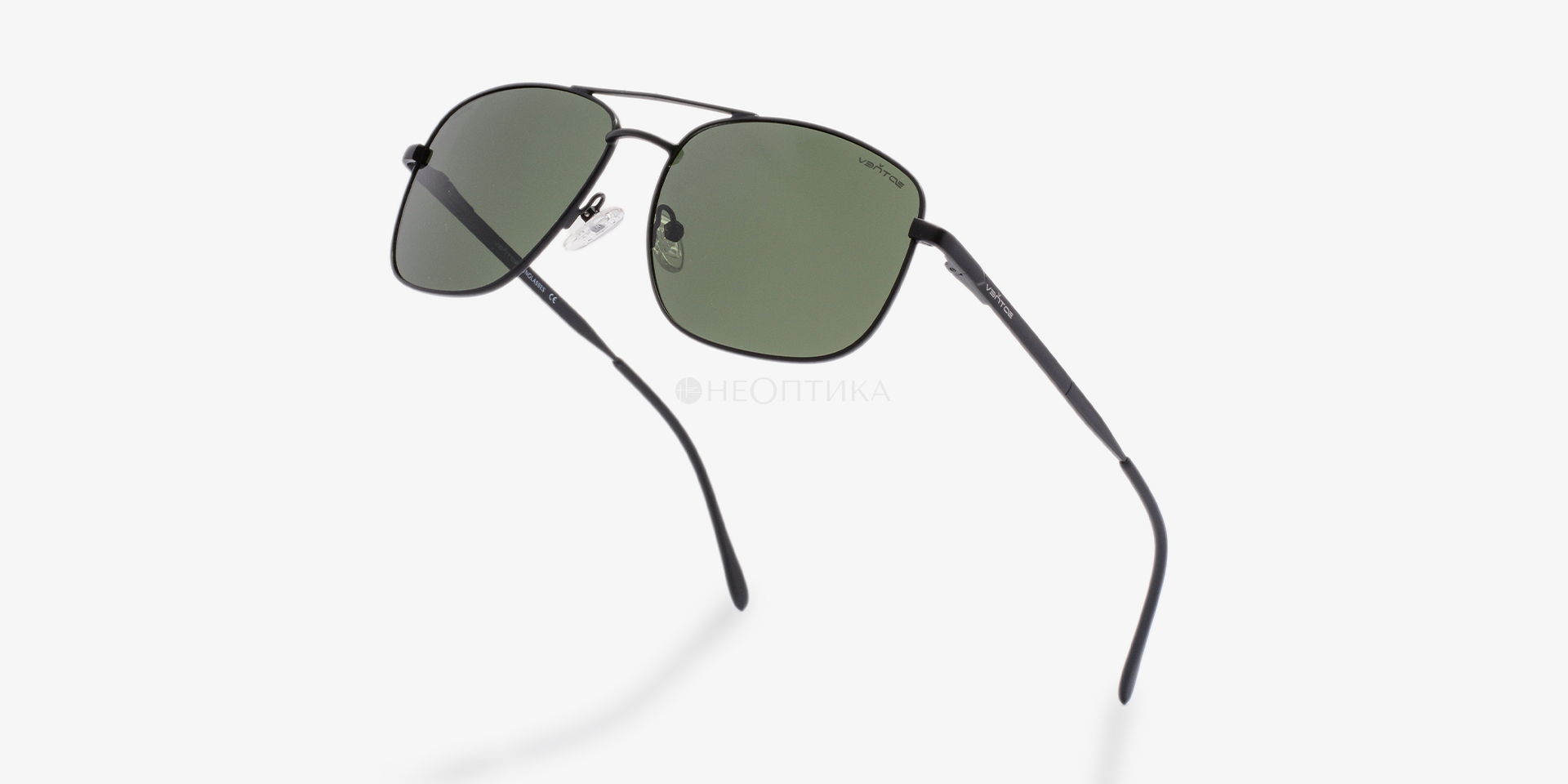 Солнцезащитные очки Ventoe VS6114 01 60 Солнцезащитные очки Ventoe VS6114 01 60