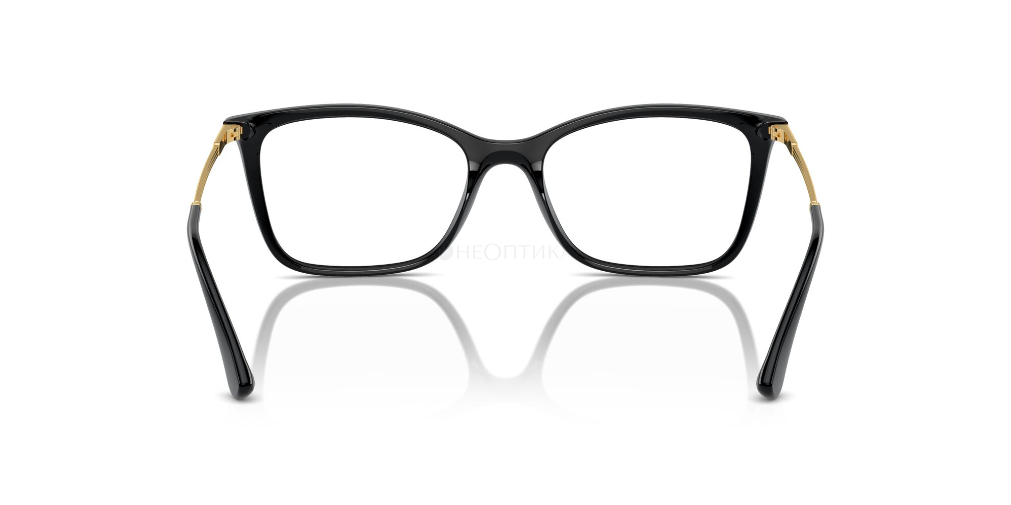 Оправа Vogue 0VO5563 W44 53